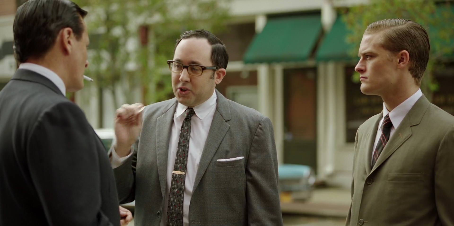 Green Book (2018) HD screenshot 2753