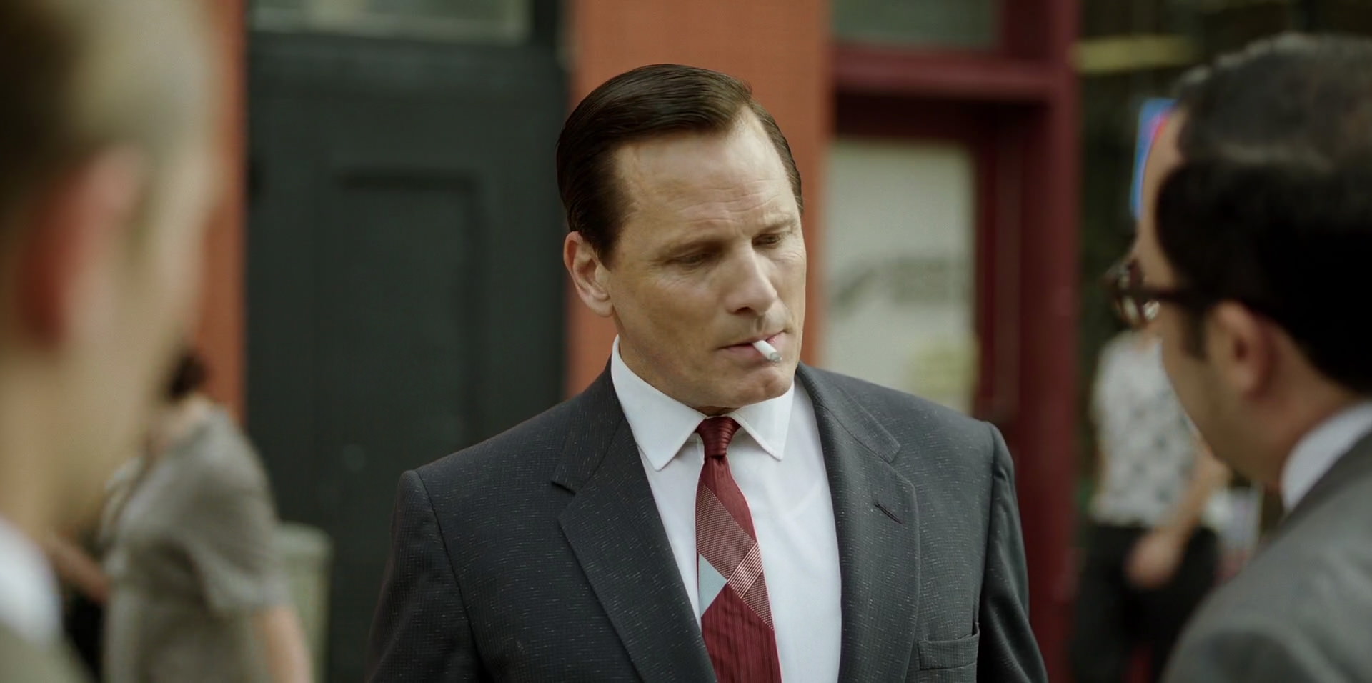 Green Book (2018) HD screenshot 2756