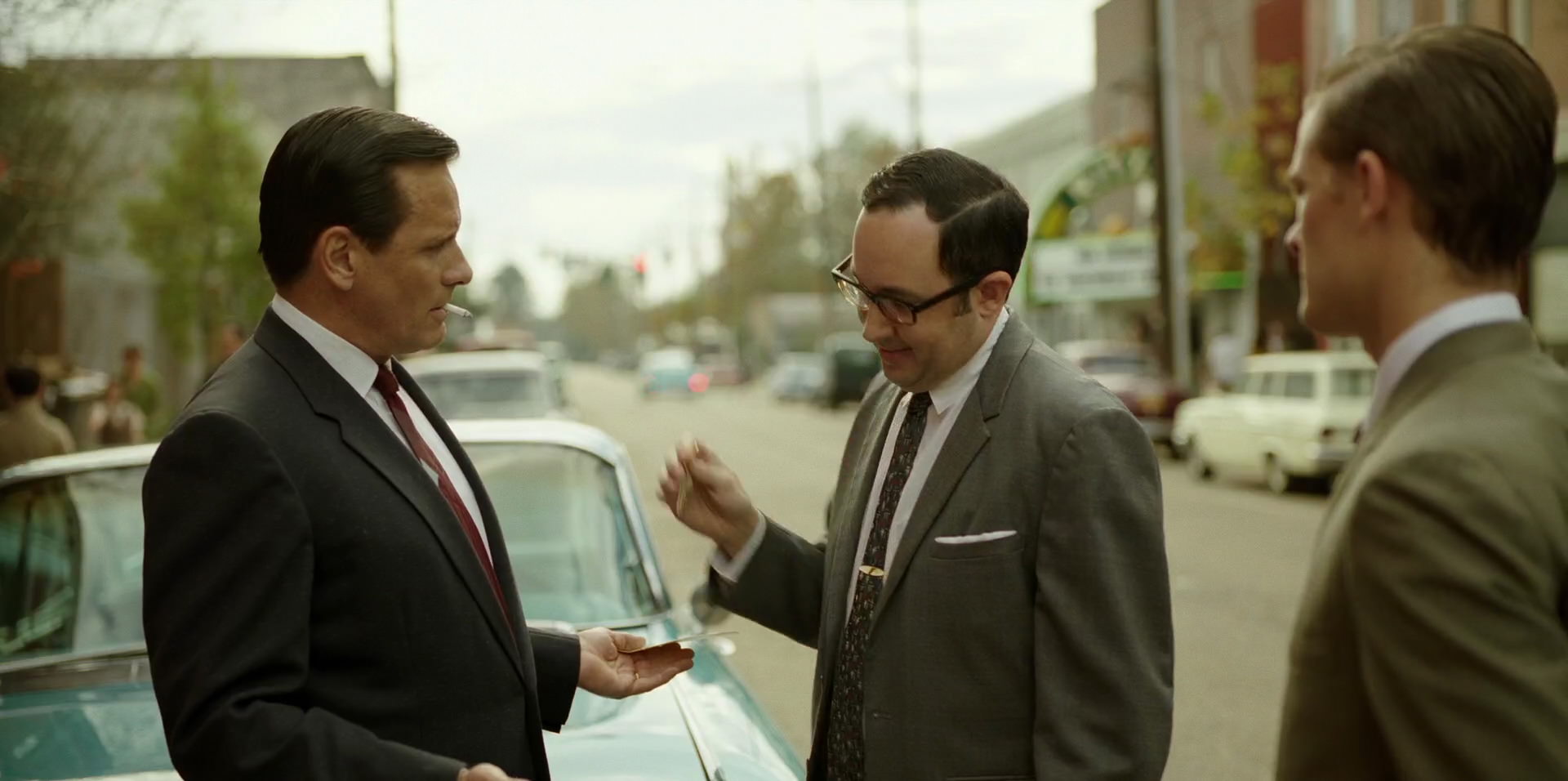 Green Book (2018) HD screenshot 2759