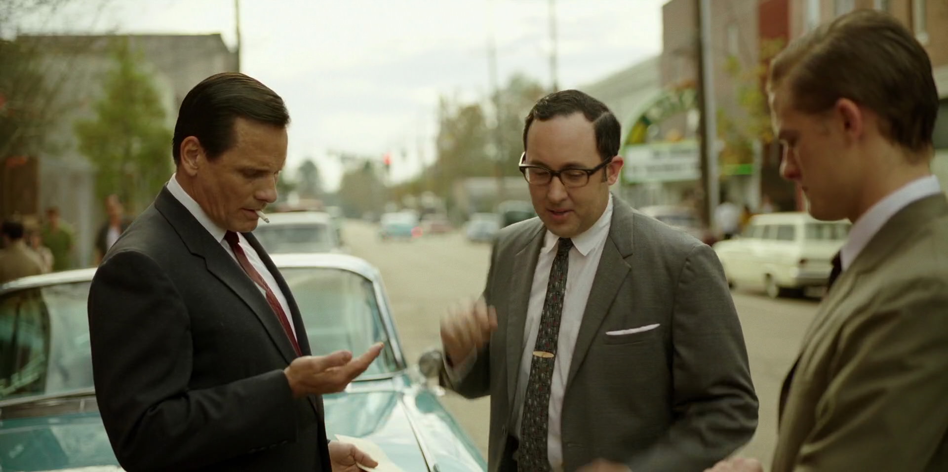 Green Book (2018) movie still 2761