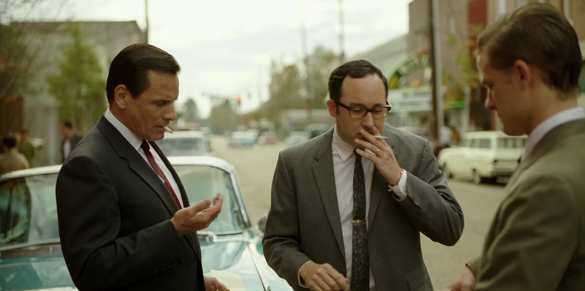 Green Book (2018) HD screenshot 2762