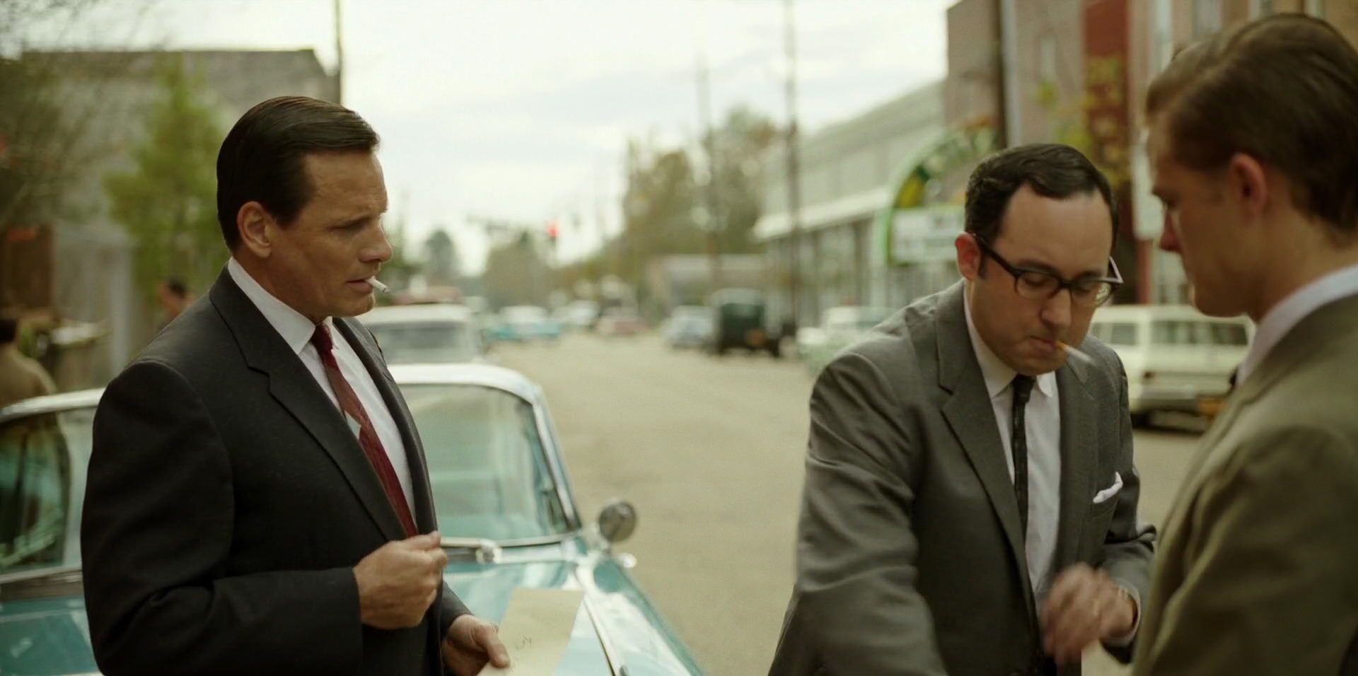 Green Book (2018) movie still 2764