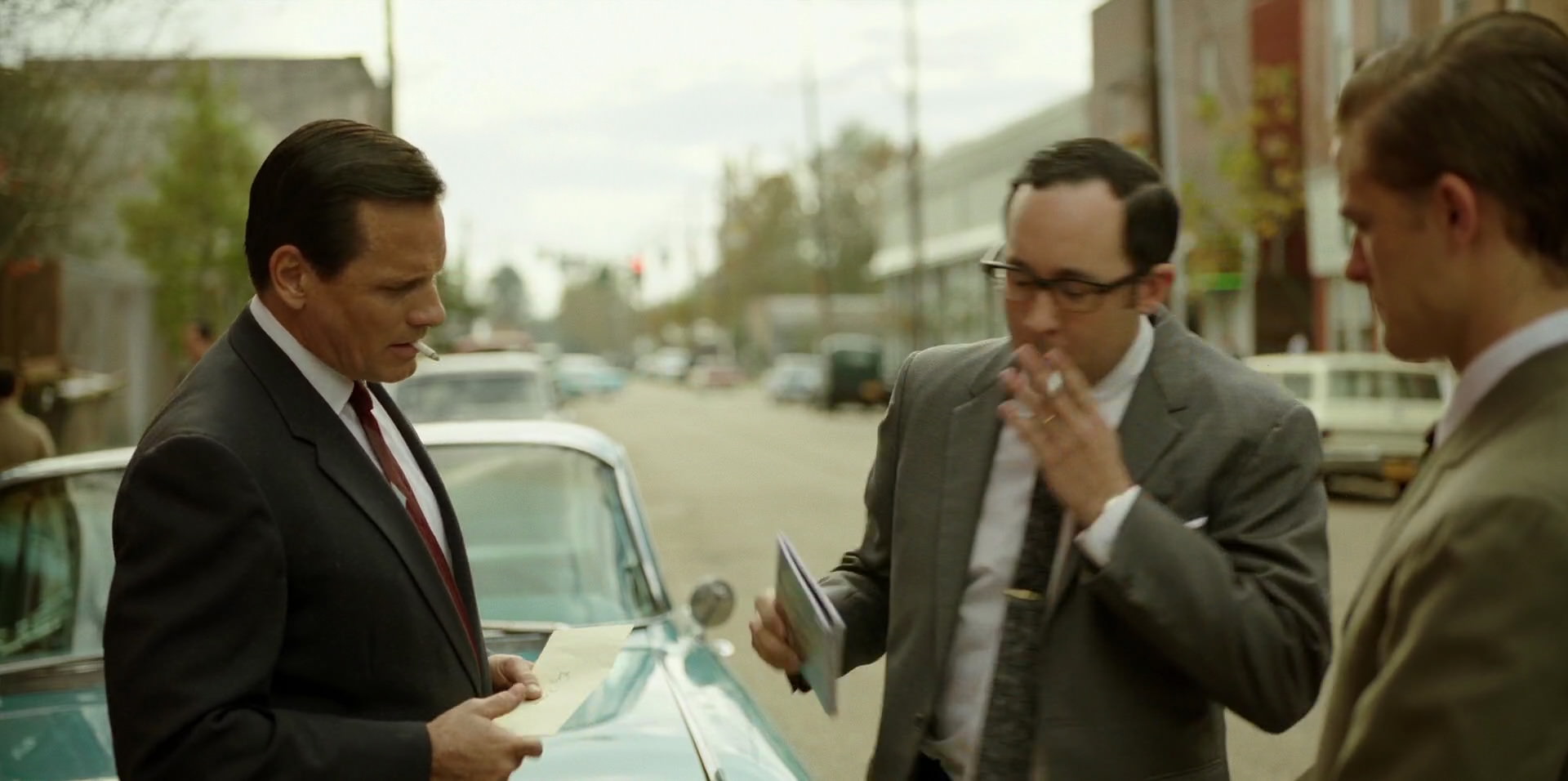 Green Book (2018) HD screenshot 2765