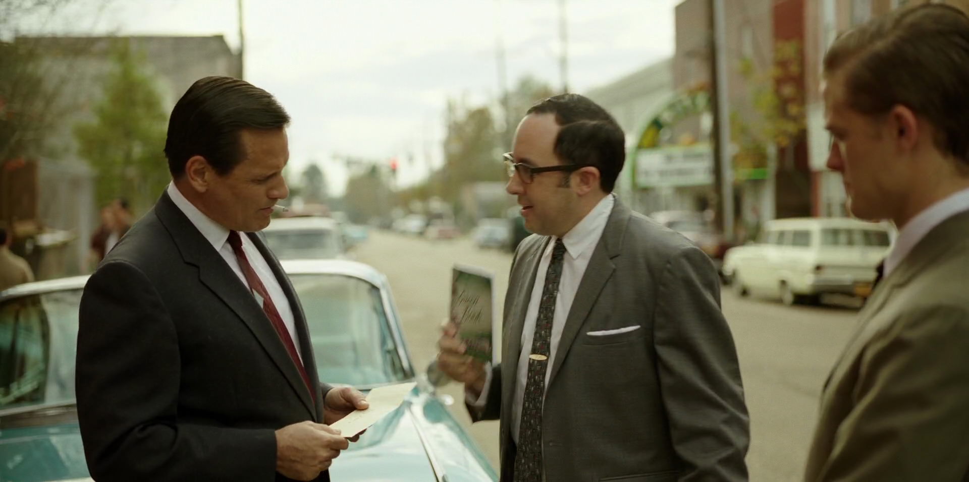 Green Book (2018) screencap 2766