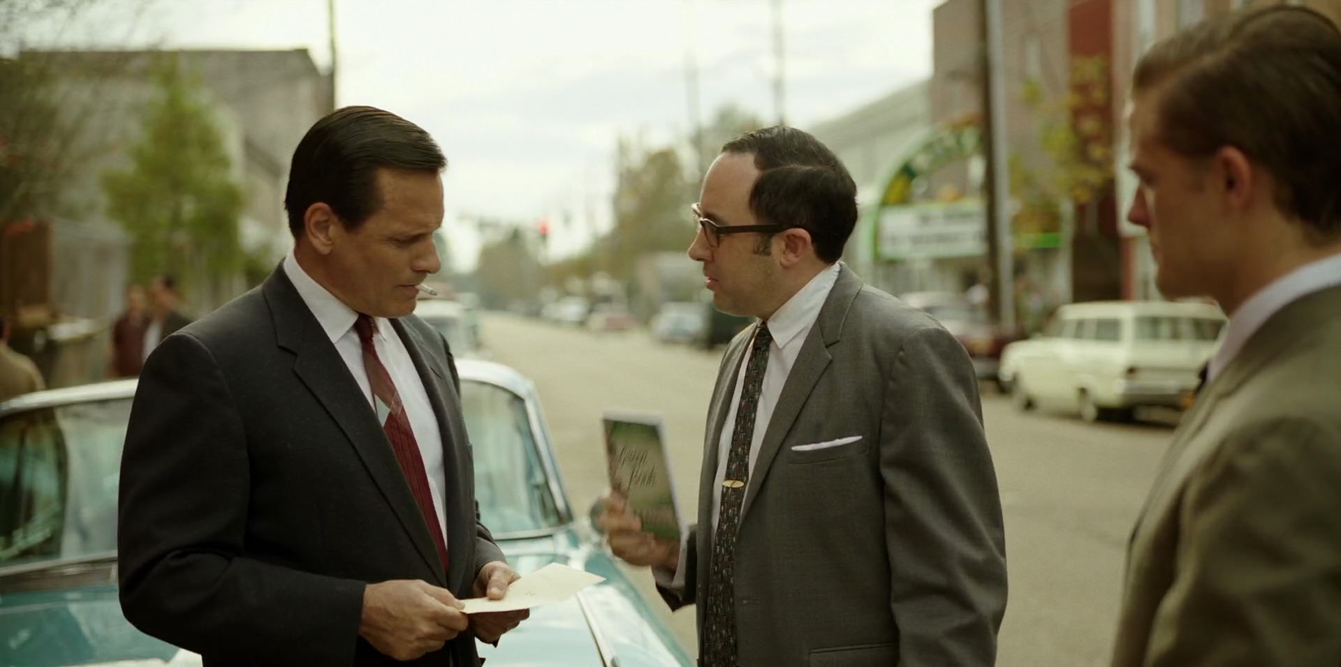 Green Book (2018) movie still 2767