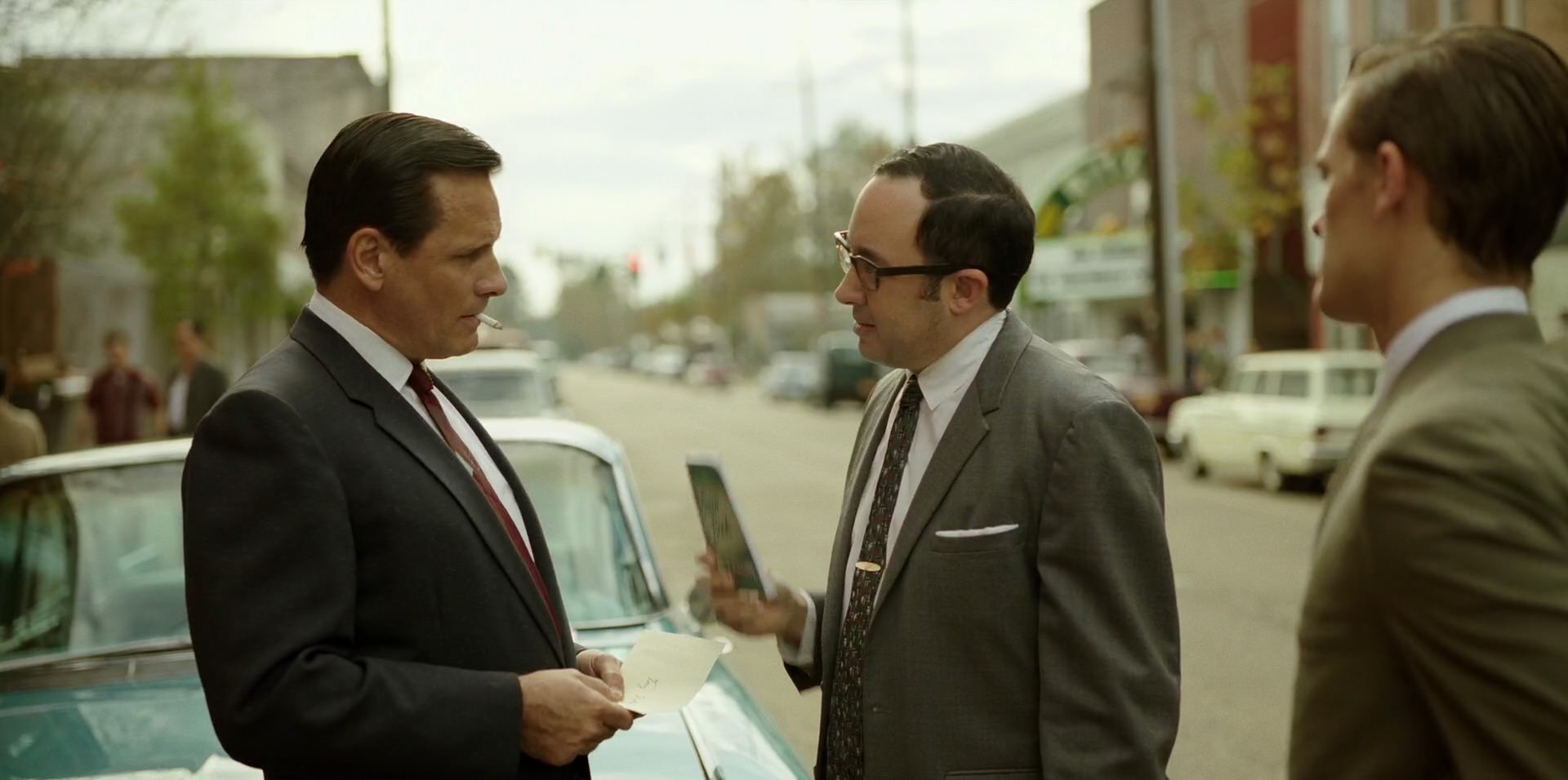 Green Book (2018) screencap 2769