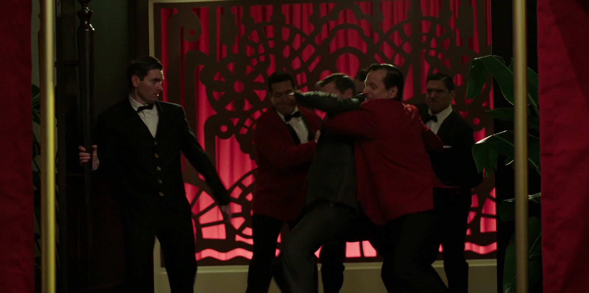 Green Book (2018) movie still 277