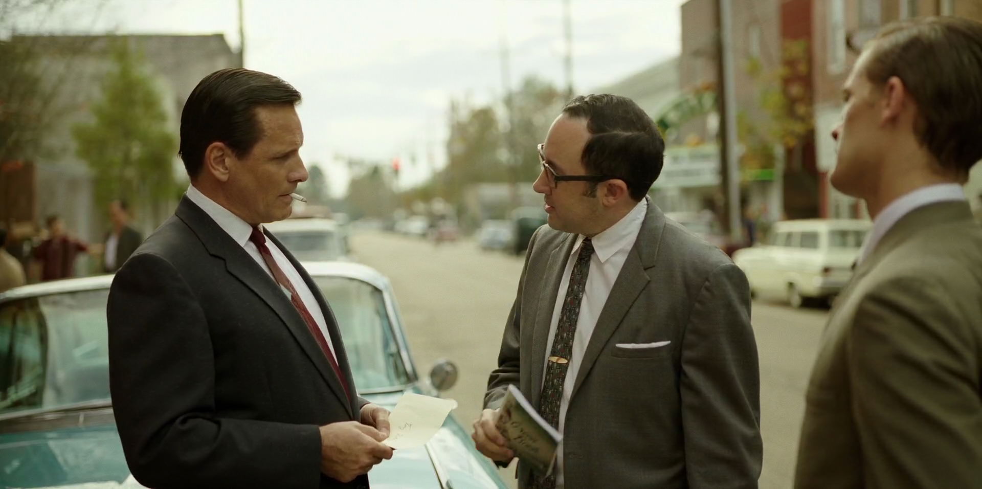 Green Book (2018) movie still 2770