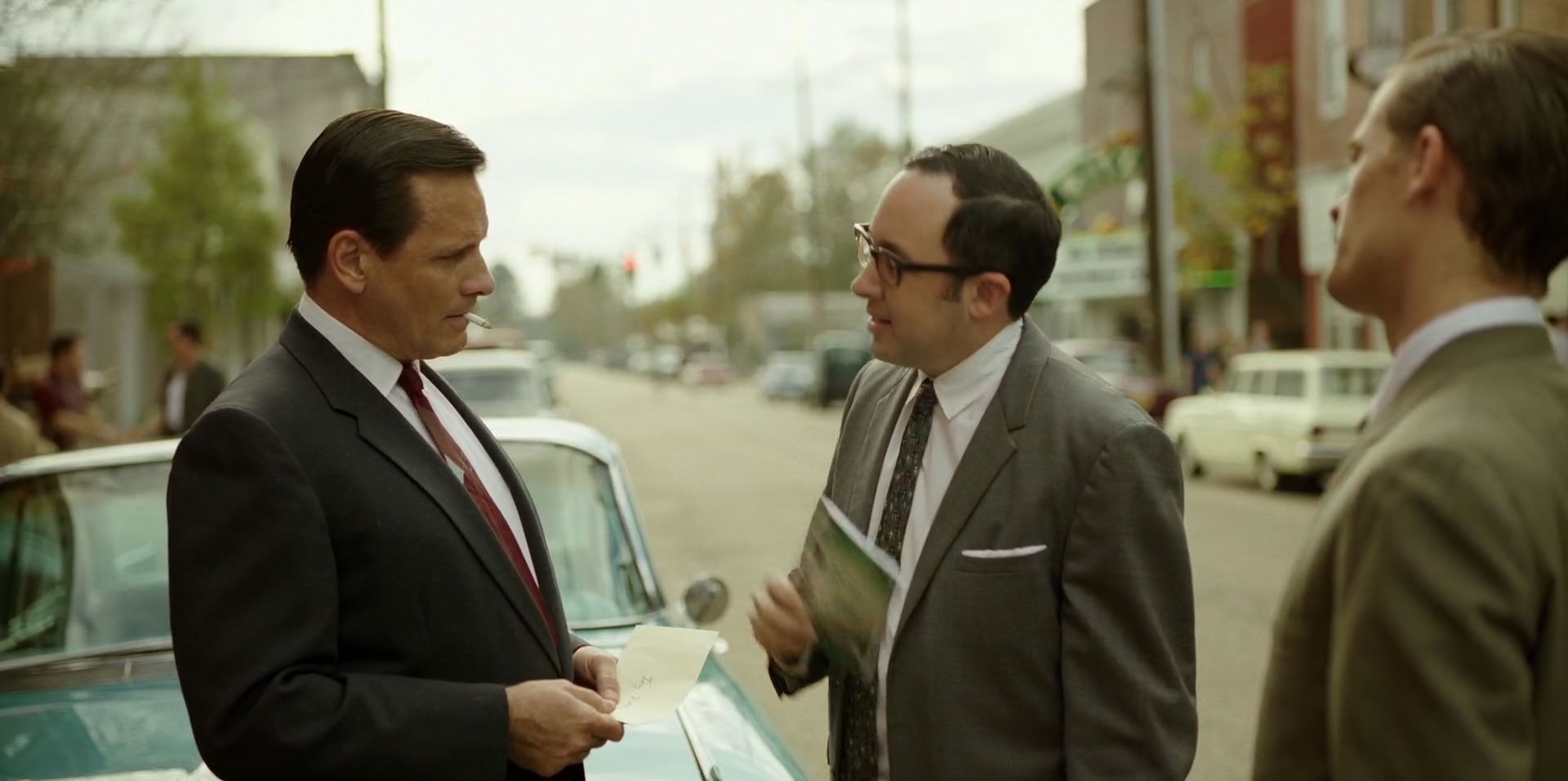 Green Book (2018) screencap 2772