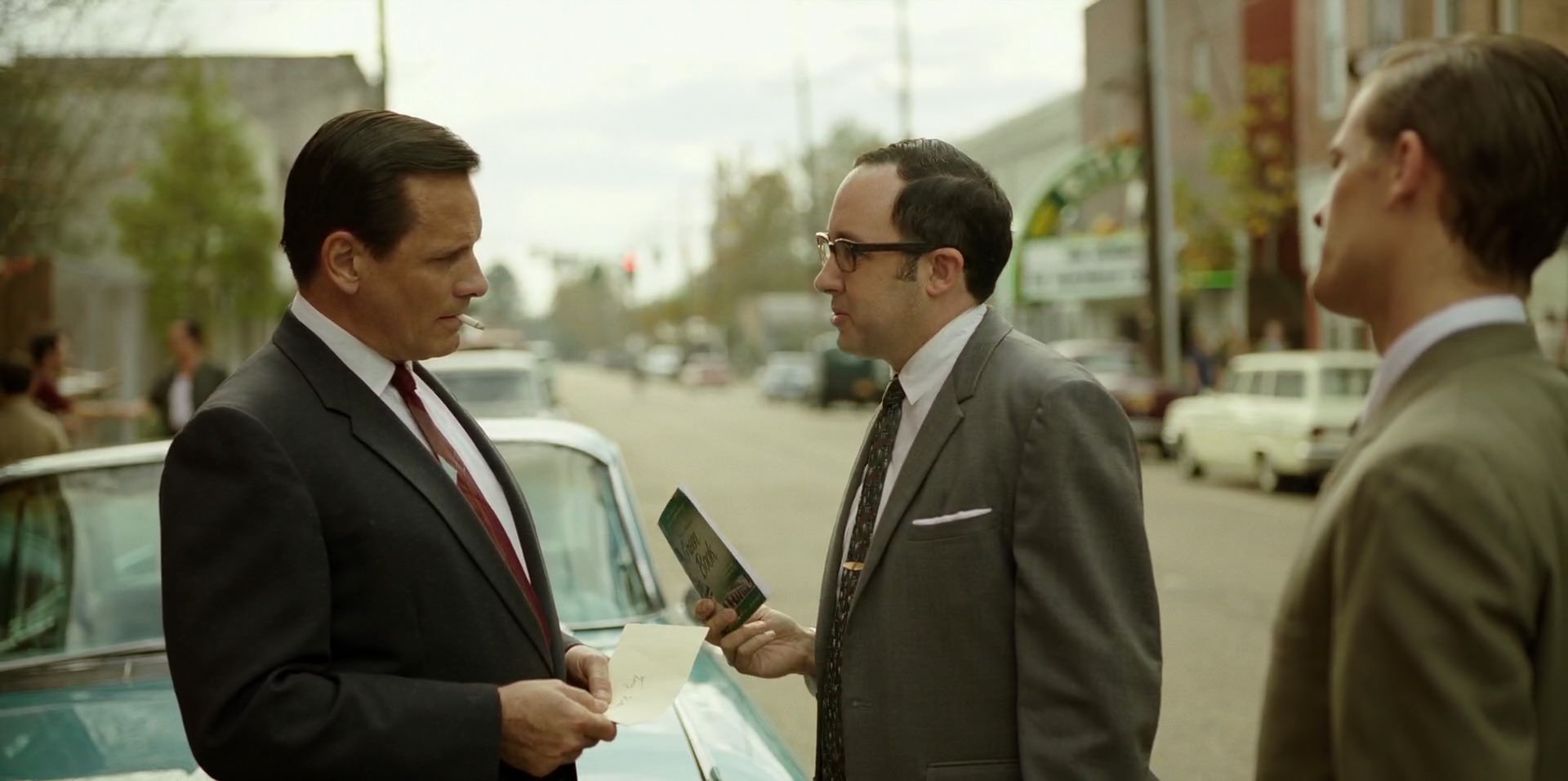 Green Book (2018) movie still 2773