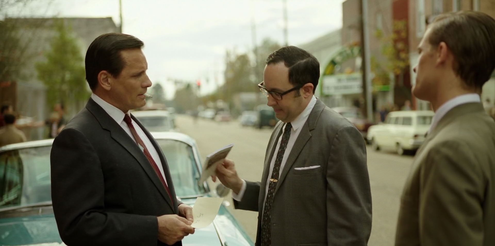 Green Book (2018) HD screenshot 2774