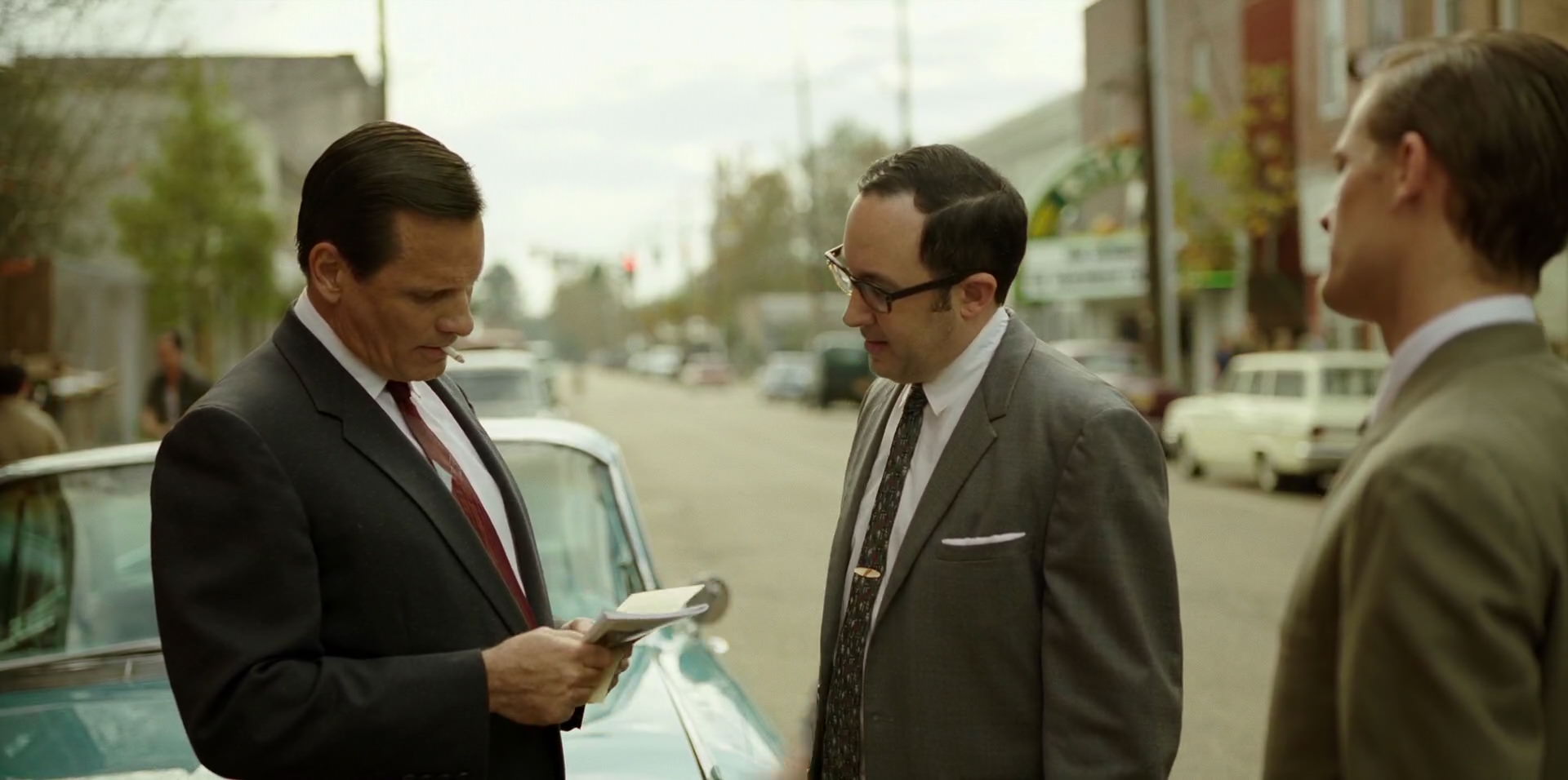 Green Book (2018) movie still 2776
