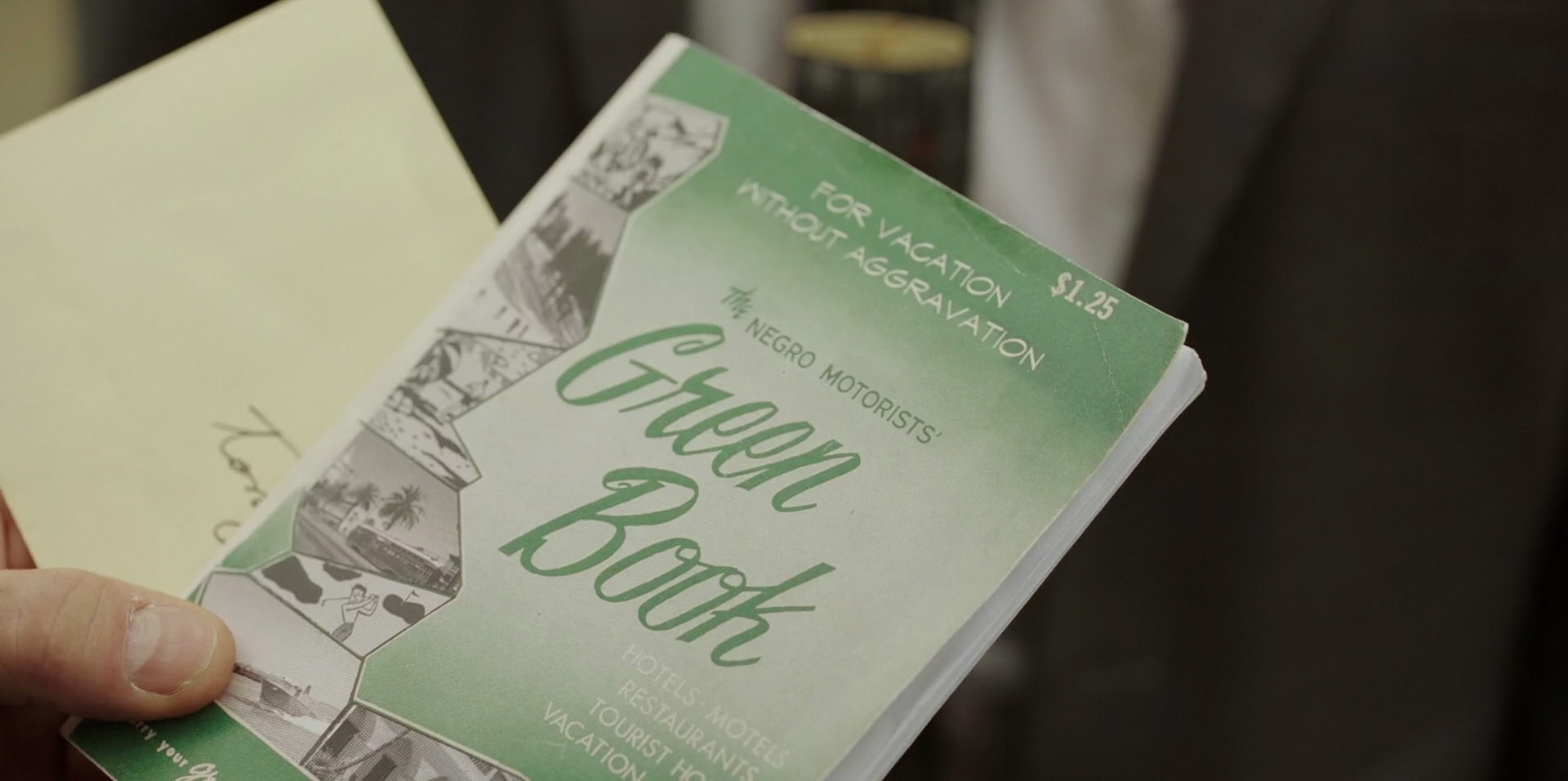 Green Book (2018) screencap 2778