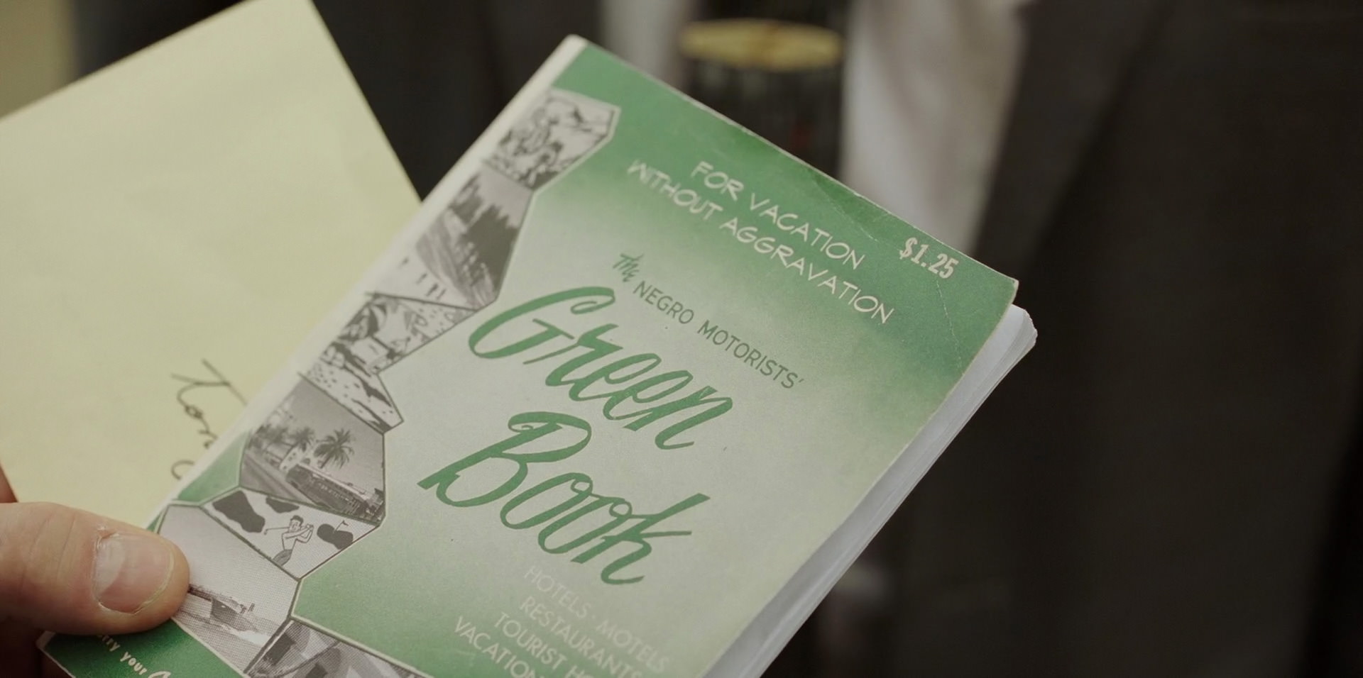 Green Book (2018) movie still 2779