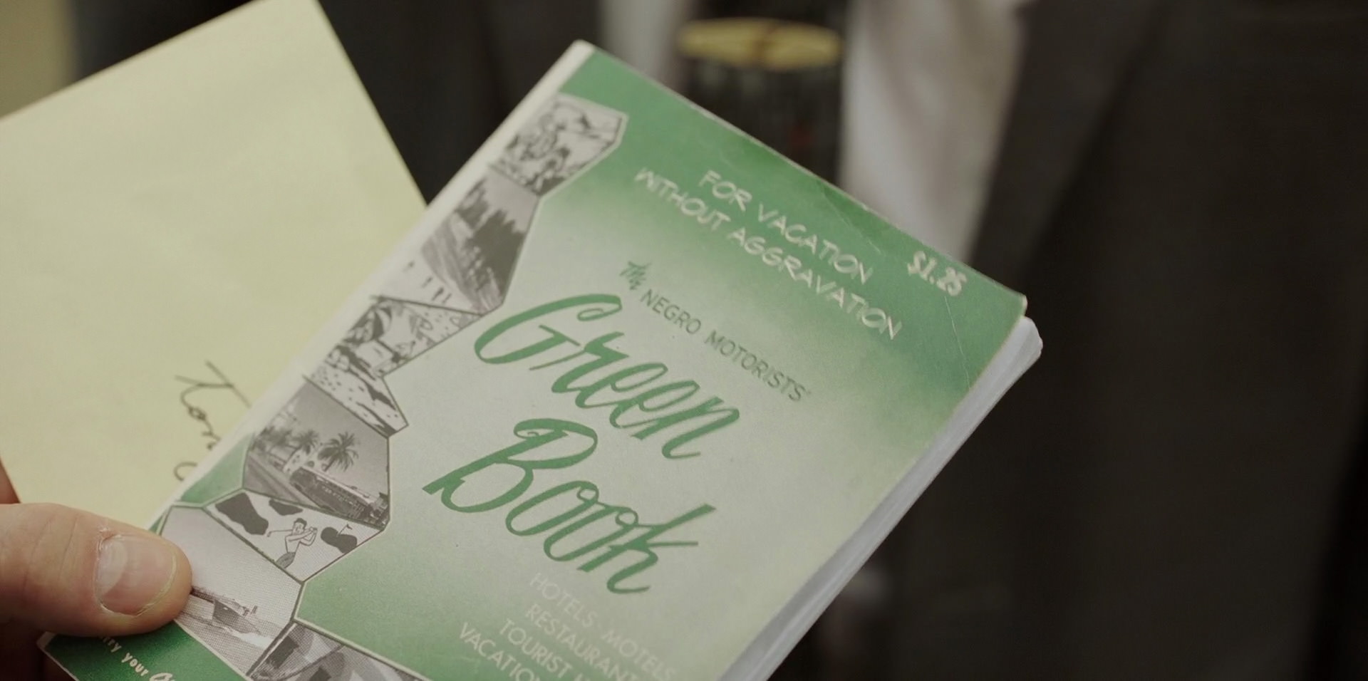 Green Book (2018) screencap 2781