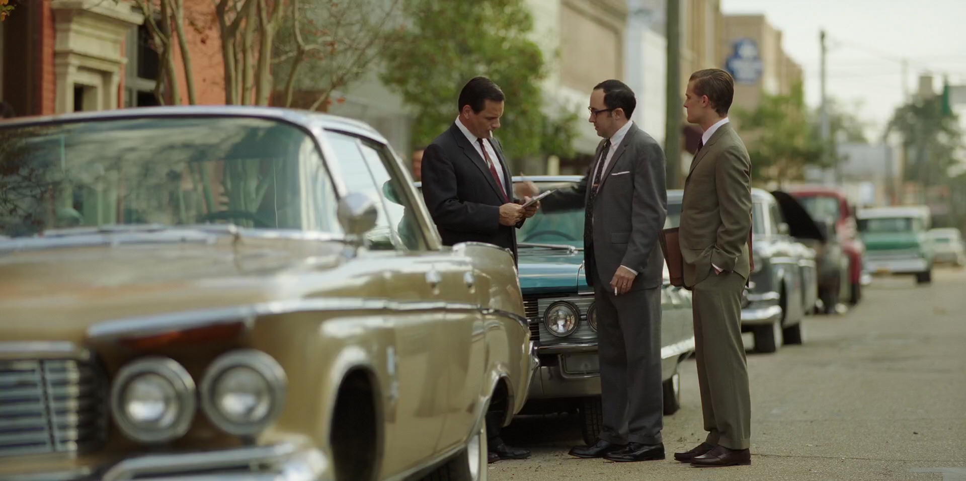 Green Book (2018) movie still 2782