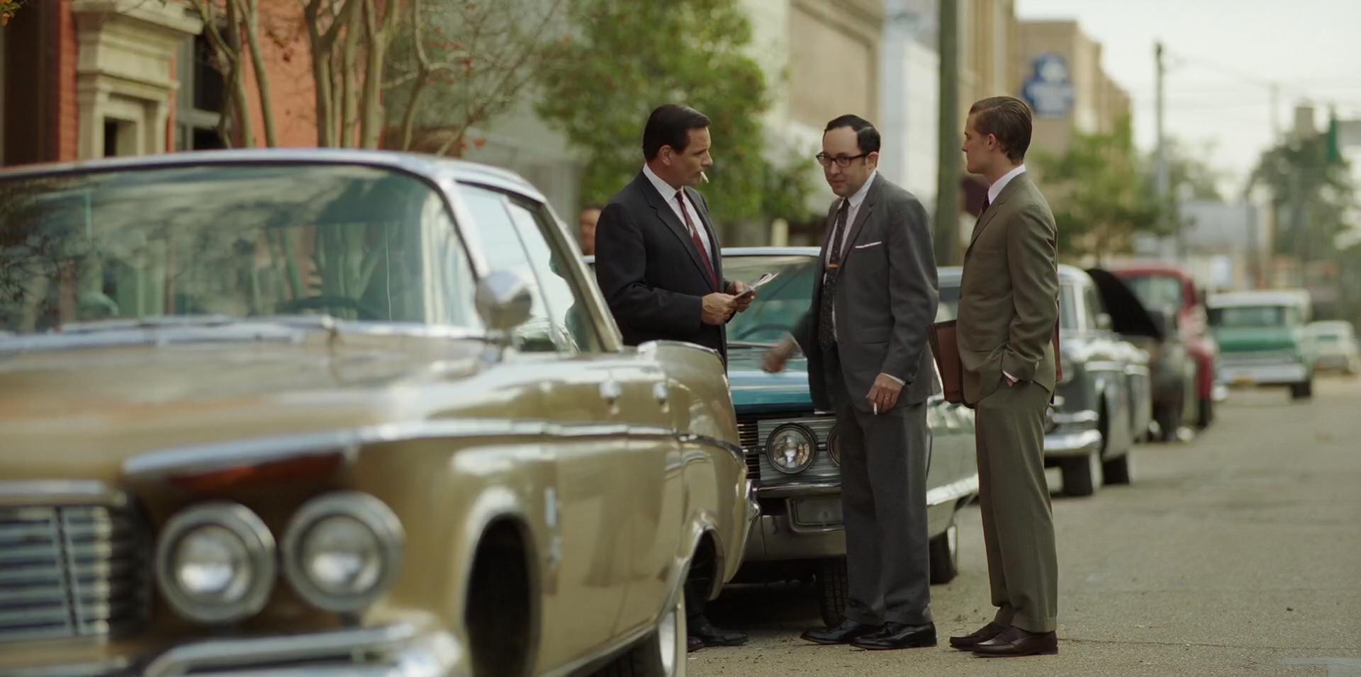 Green Book (2018) HD screenshot 2783