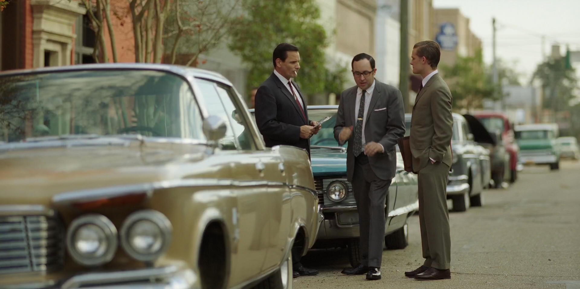 Green Book (2018) screencap 2784