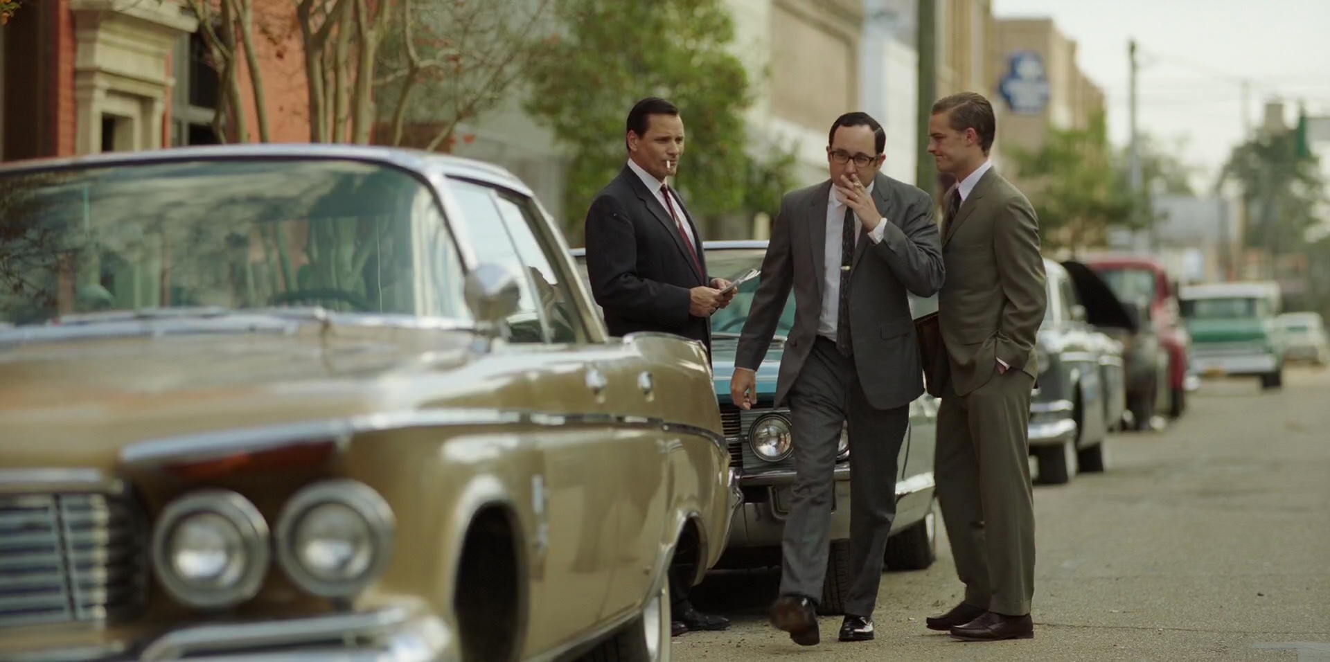 Green Book (2018) movie still 2785