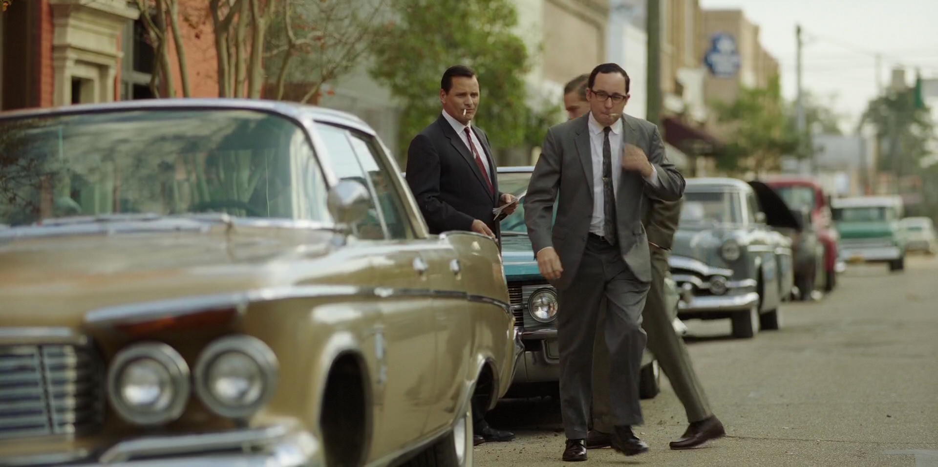 Green Book (2018) HD screenshot 2786