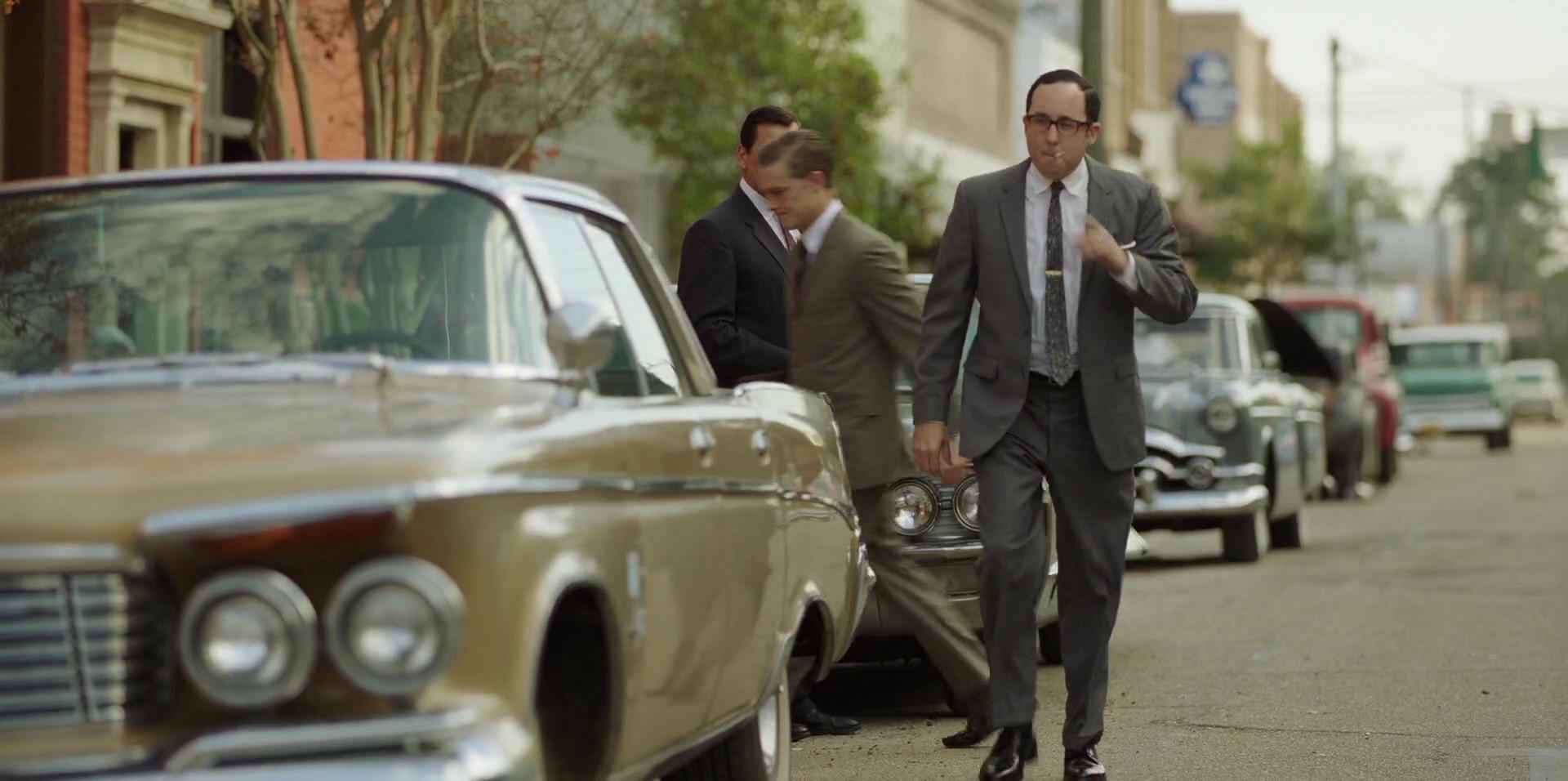 Green Book (2018) screencap 2787