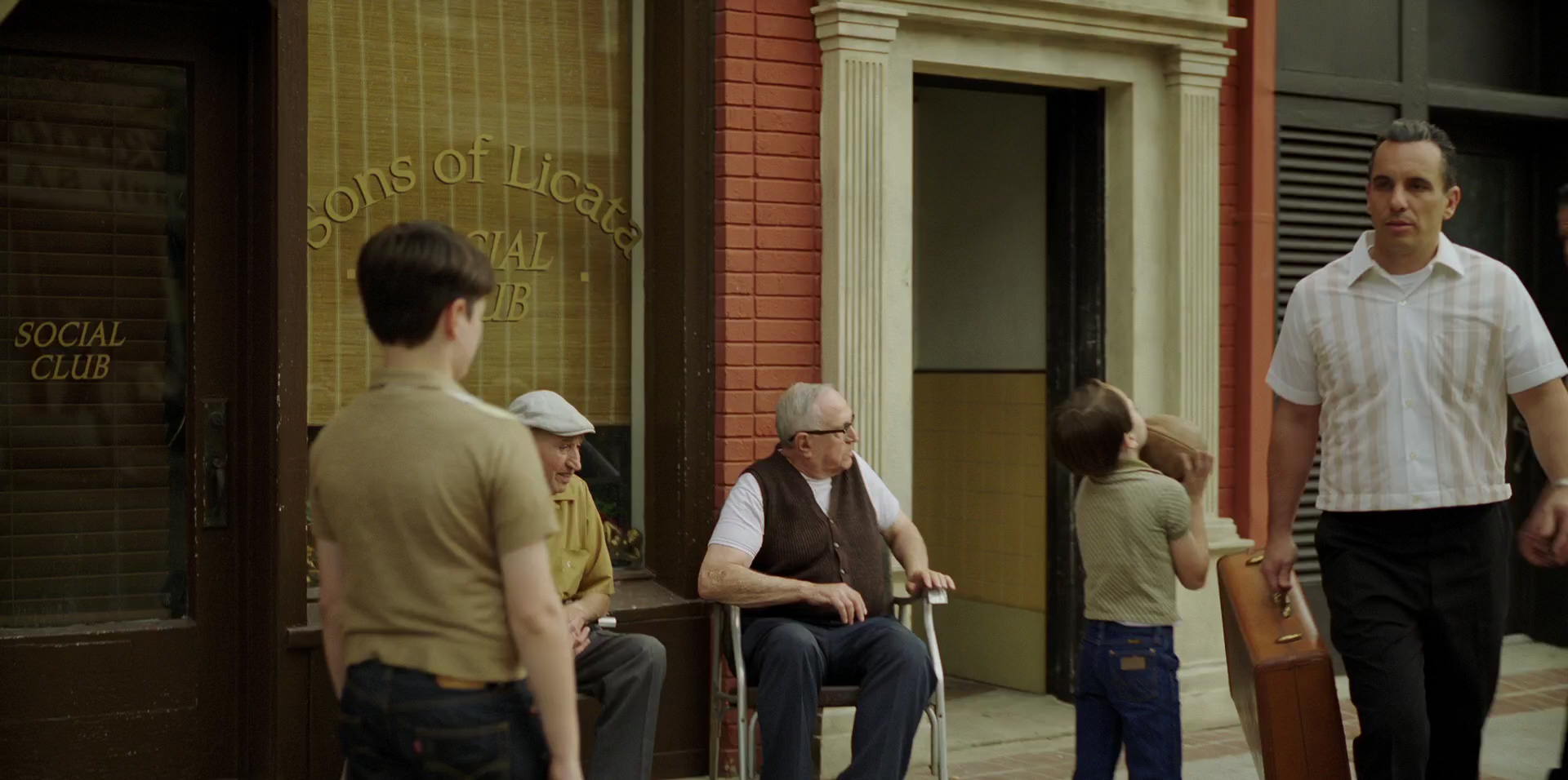 Green Book (2018) movie still 2788
