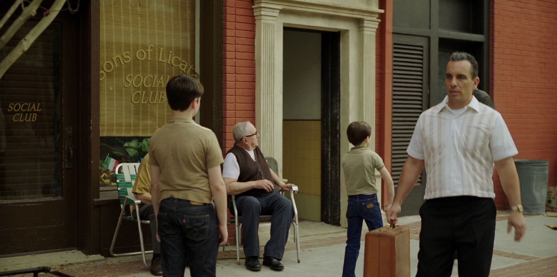 Green Book (2018) screencap 2790