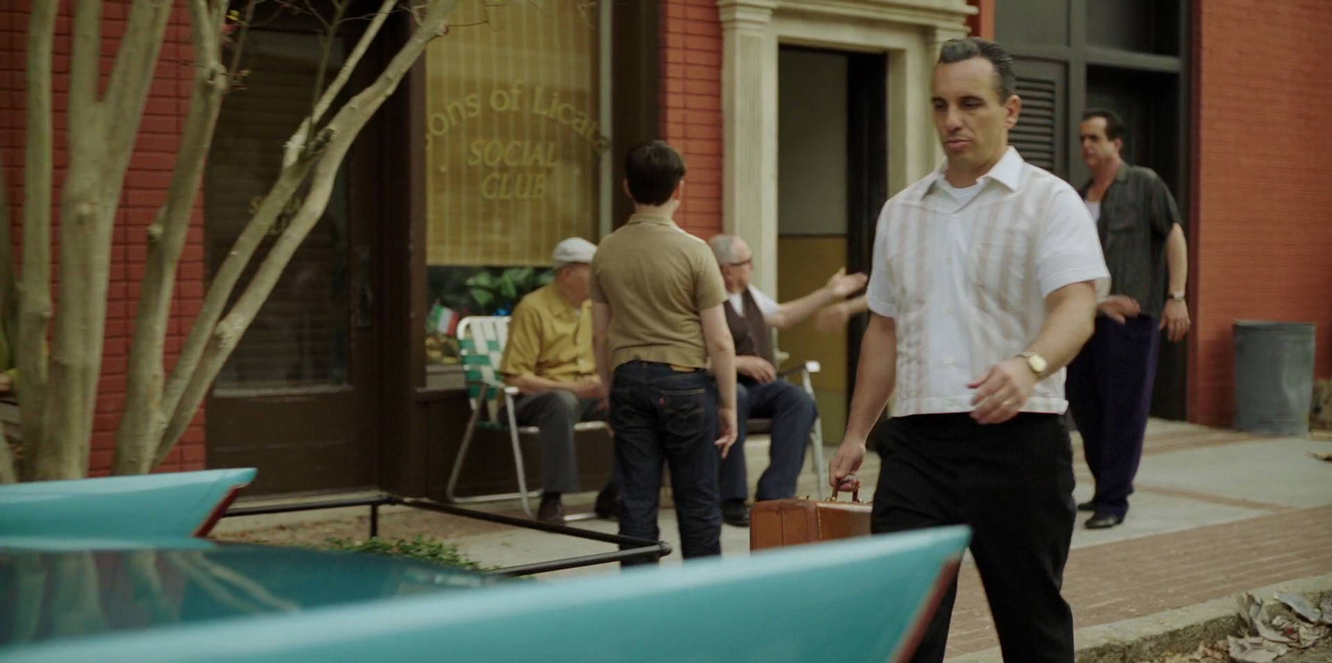 Green Book (2018) screencap 2793