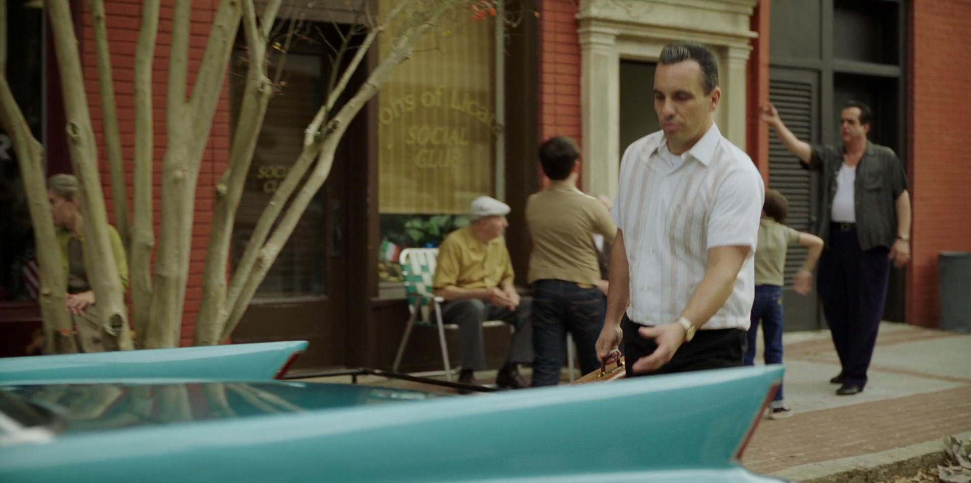 Green Book (2018) movie still 2794