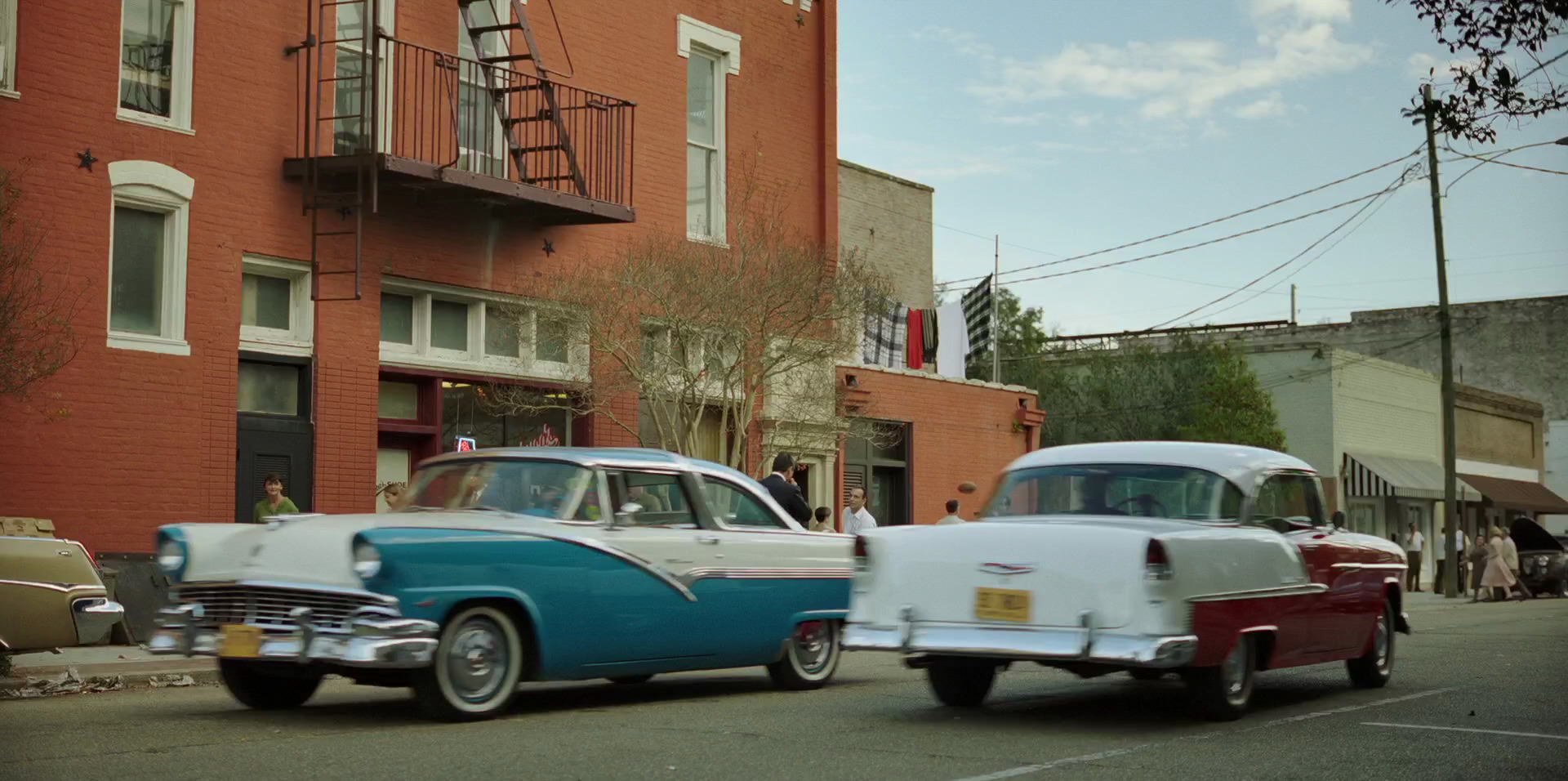 Green Book (2018) screencap 2796