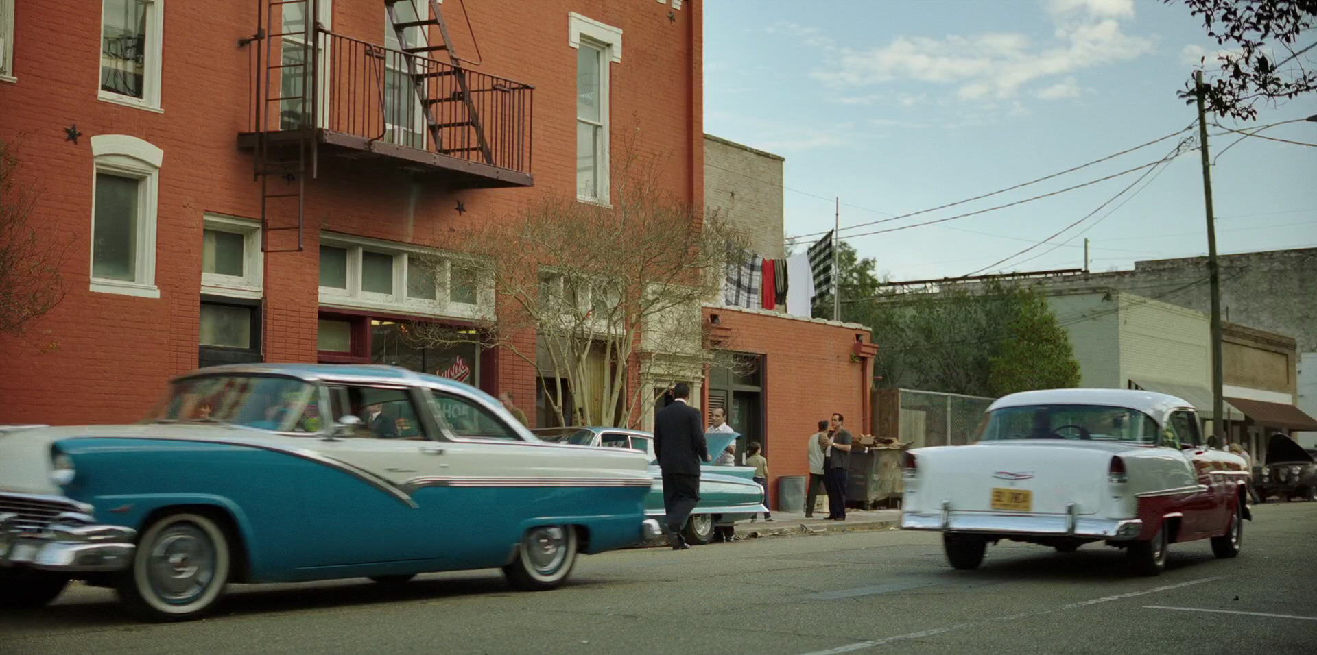 Green Book (2018) movie still 2797