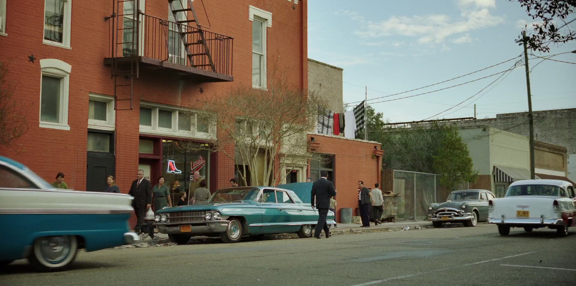 Green Book (2018) screencap 2799