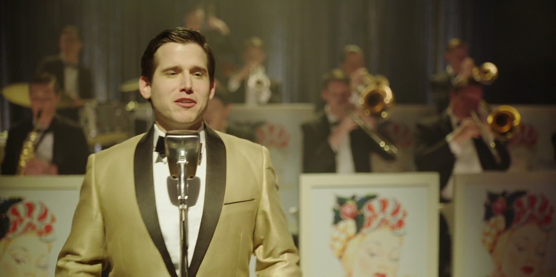 Green Book (2018) movie still 28