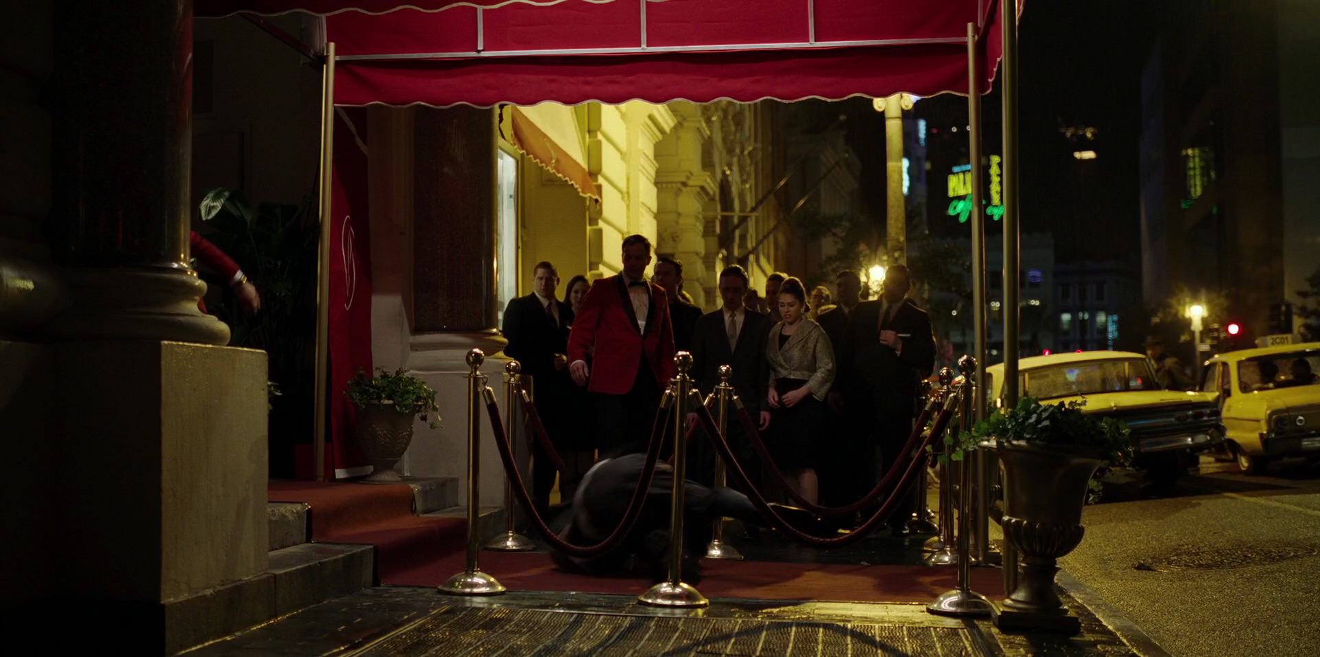Green Book (2018) movie still 280