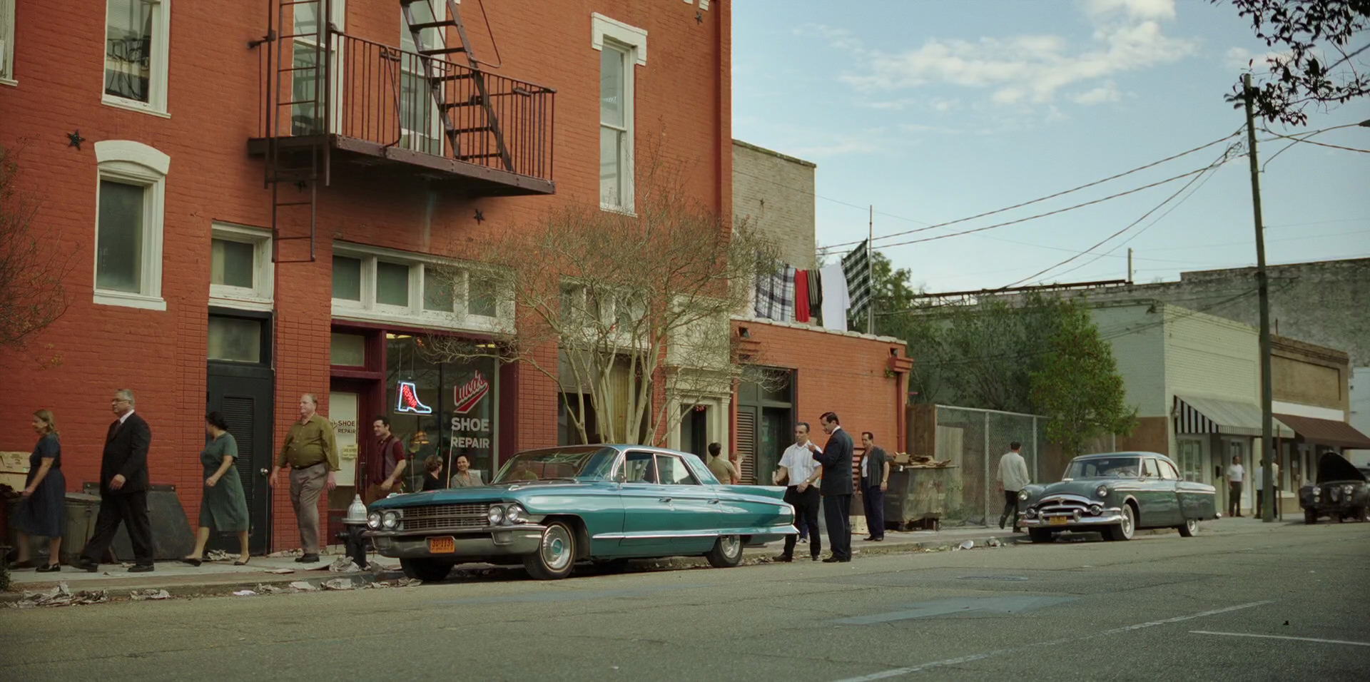 Green Book (2018) screencap 2805