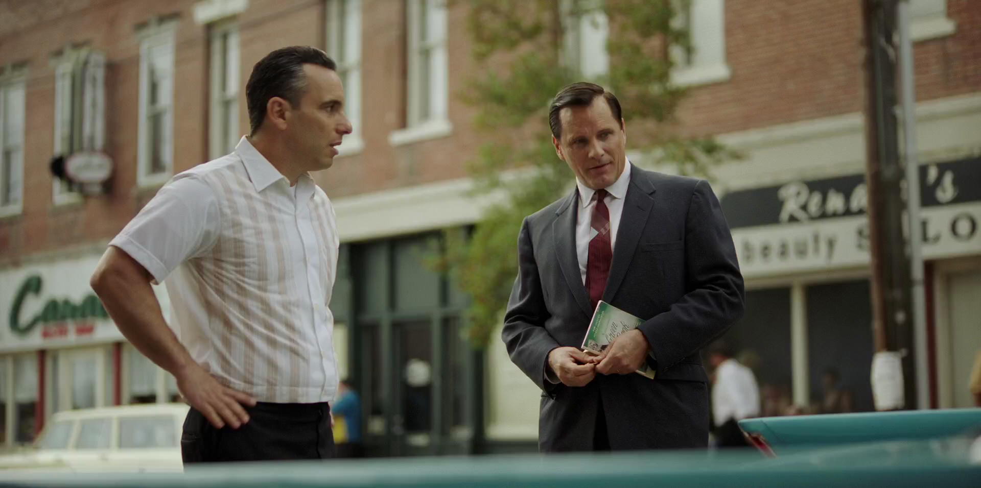 Green Book (2018) movie still 2806