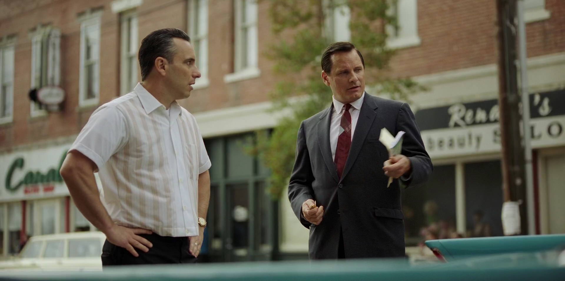 Green Book (2018) screencap 2808