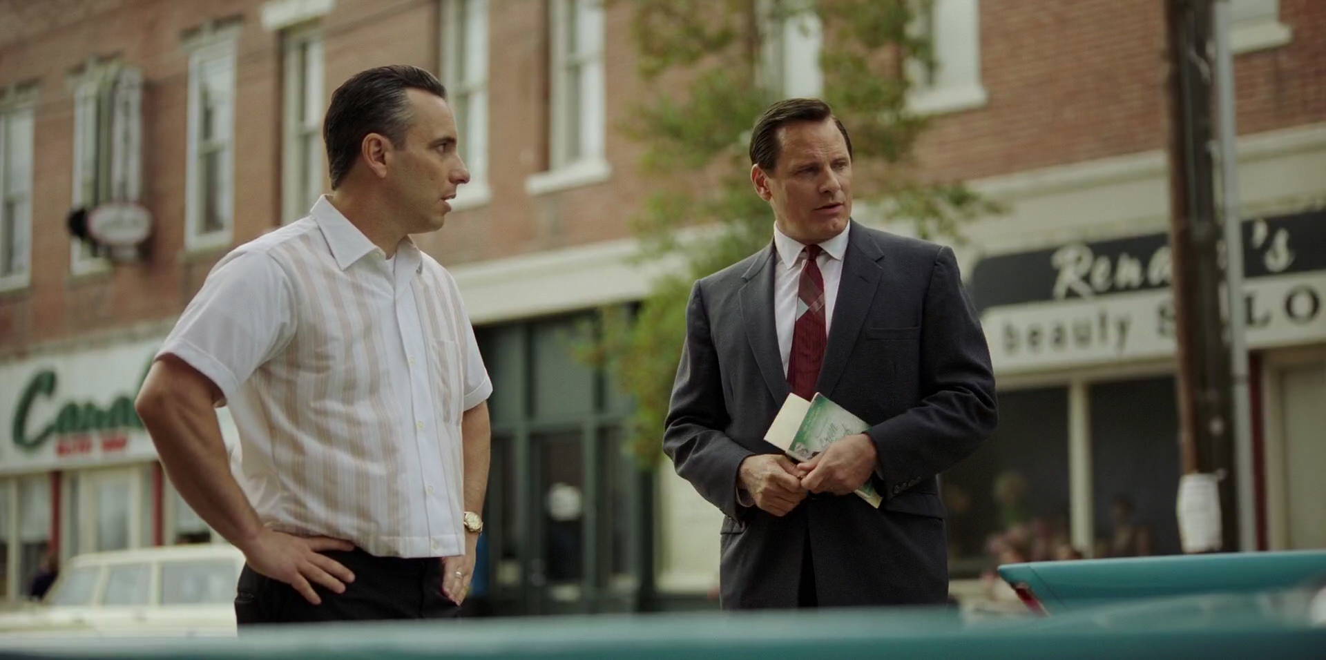 Green Book (2018) movie still 2809