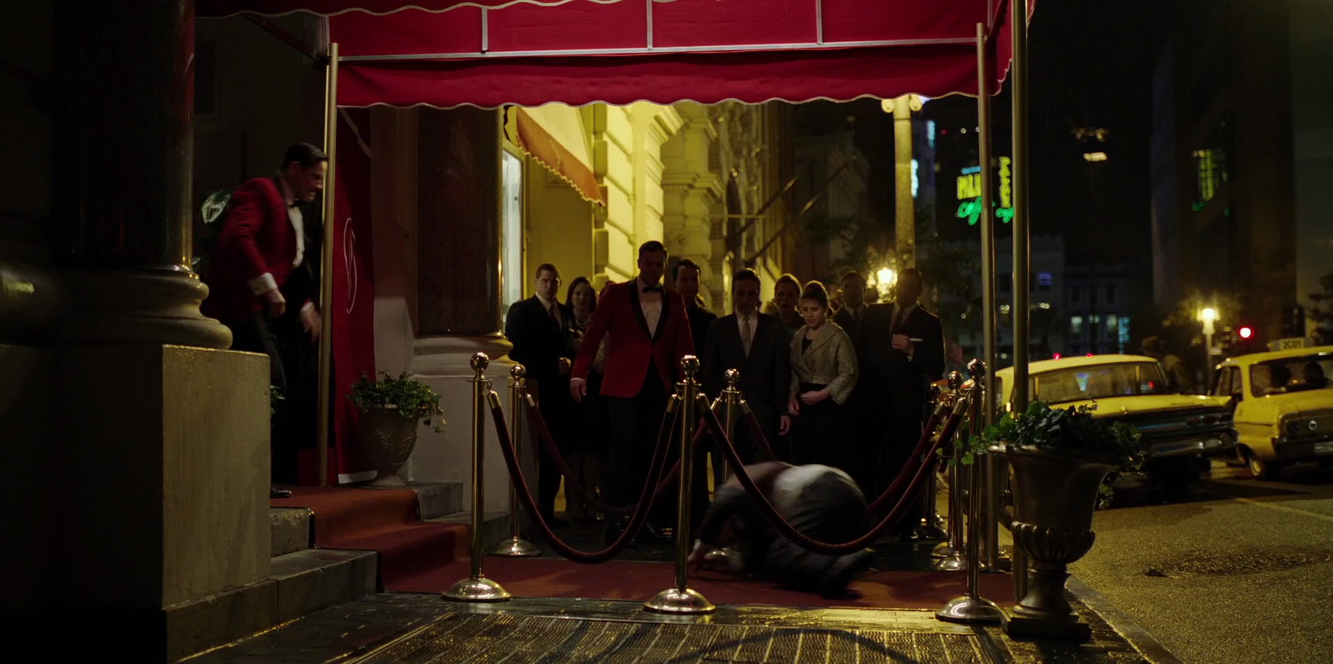 Green Book (2018) HD screenshot 281