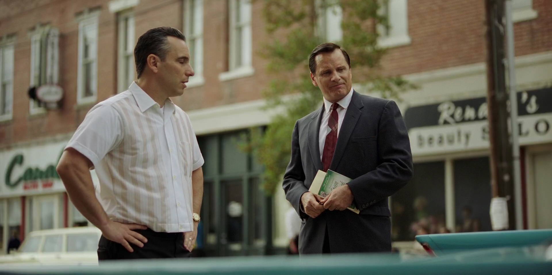 Green Book (2018) HD screenshot 2810