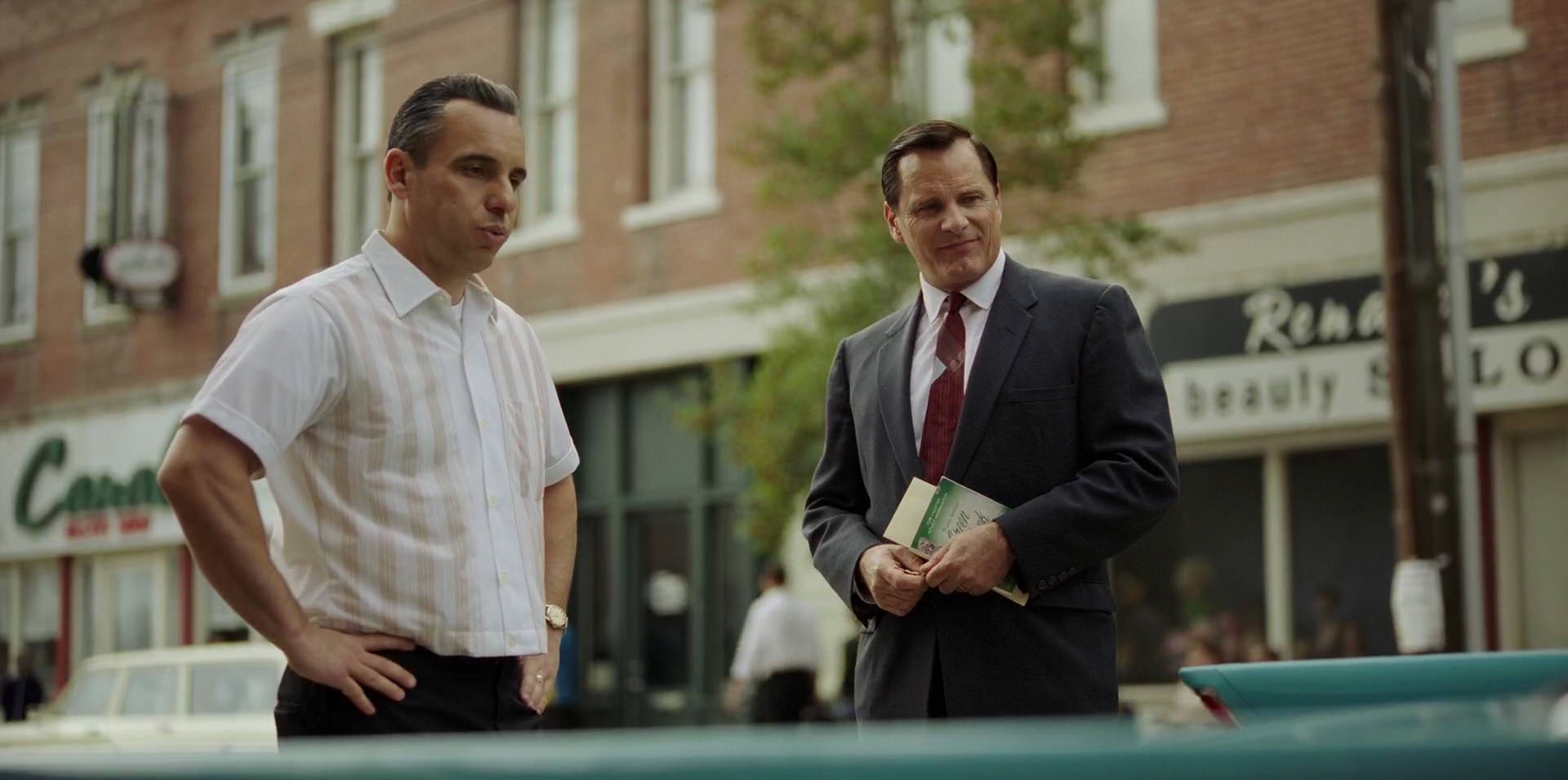Green Book (2018) screencap 2811