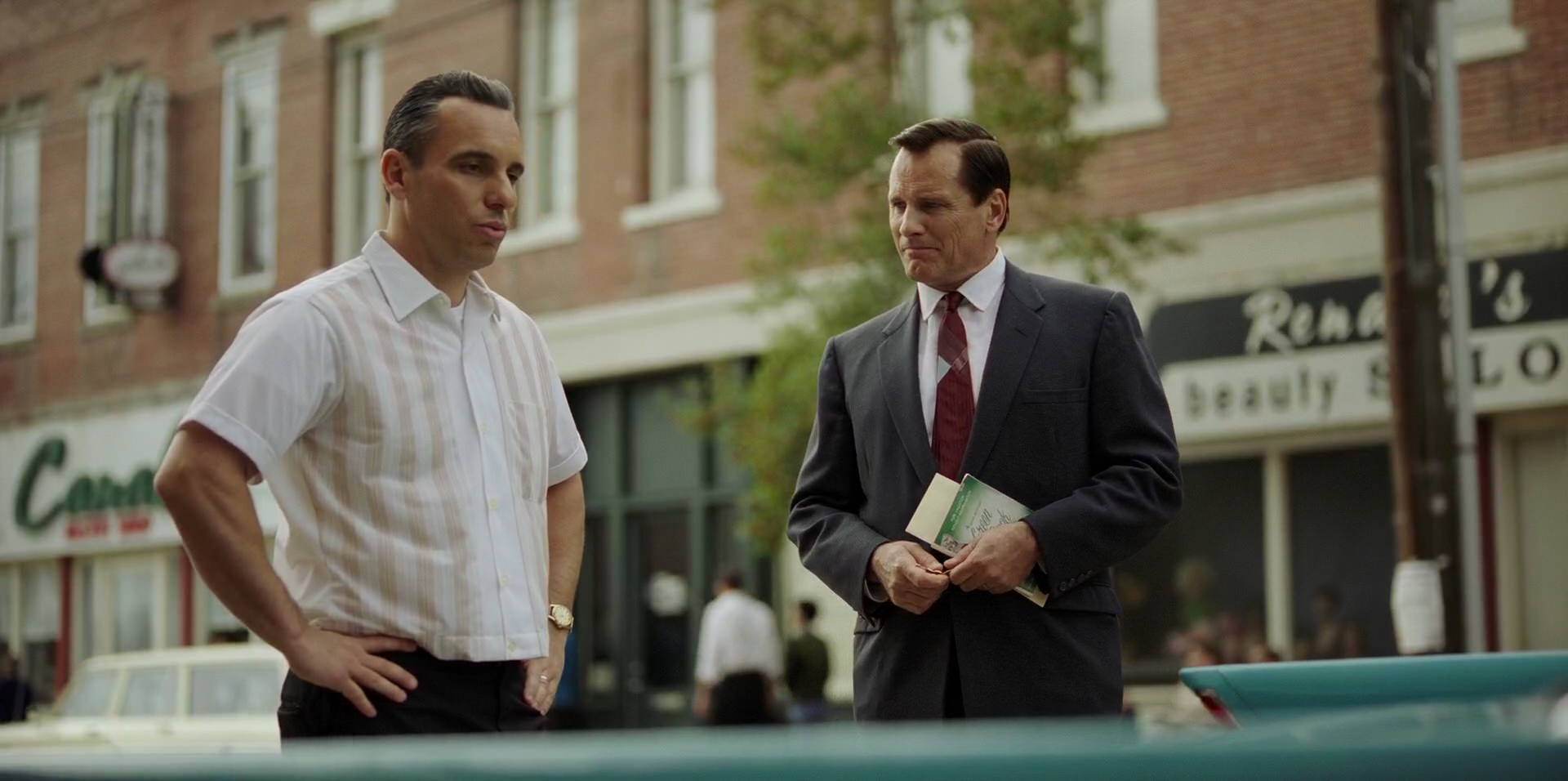 Green Book (2018) movie still 2812