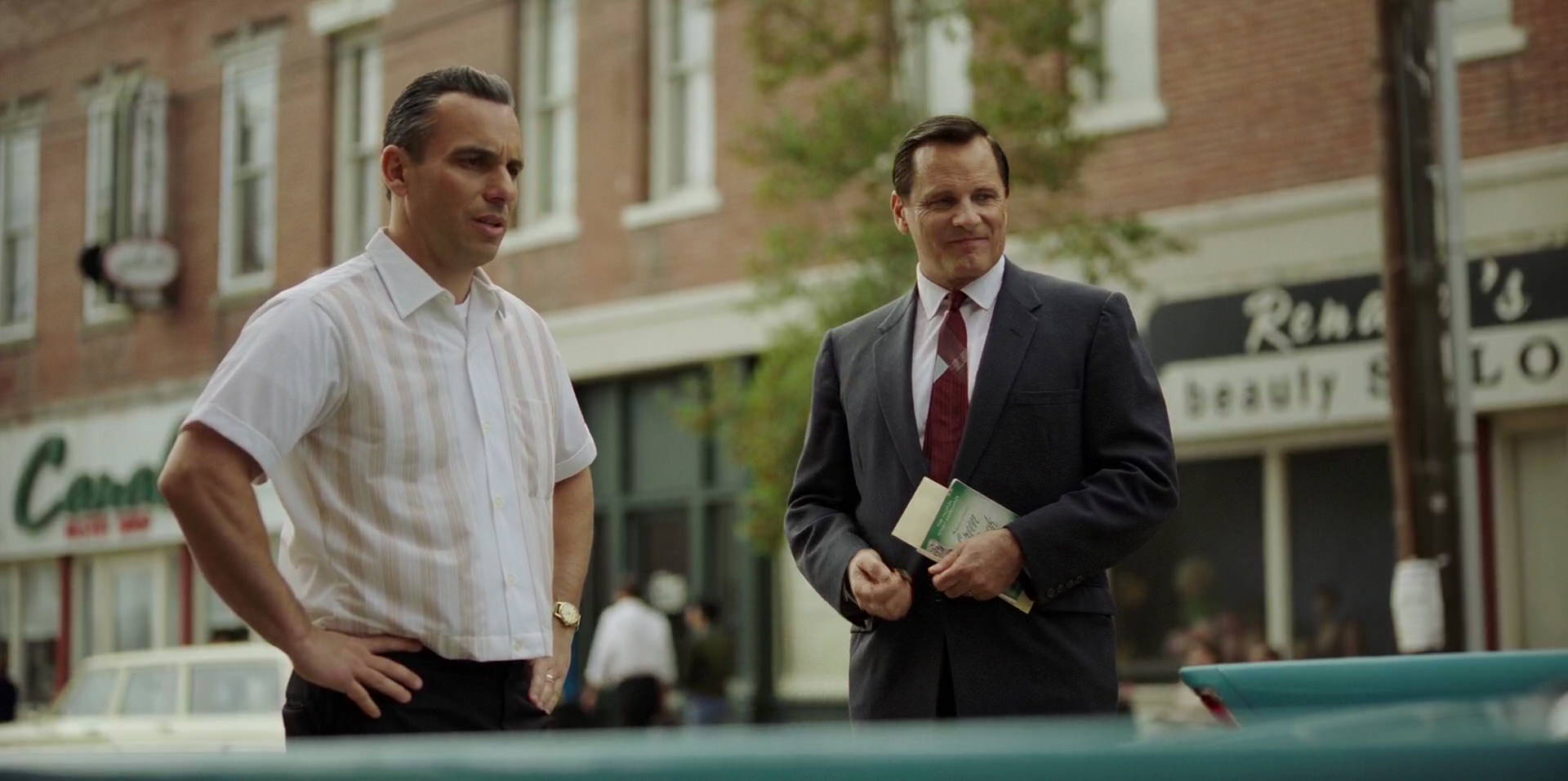 Green Book (2018) screencap 2814