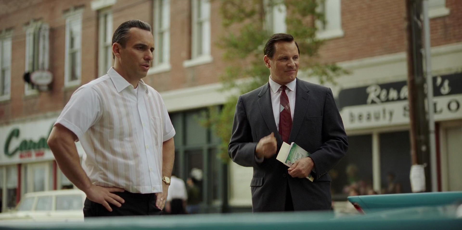 Green Book (2018) movie still 2815