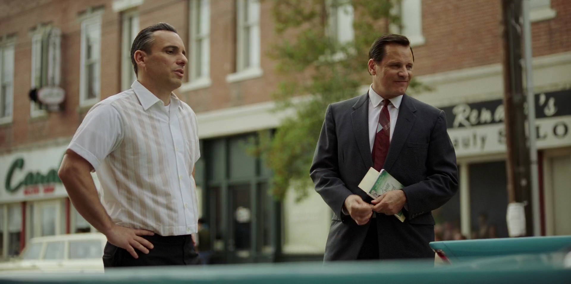 Green Book (2018) screencap 2817