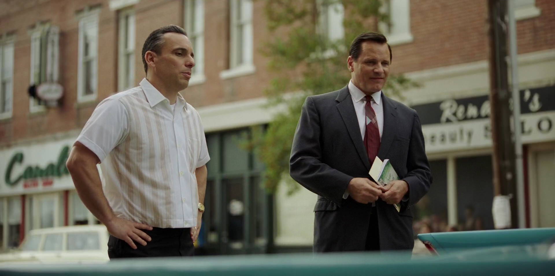 Green Book (2018) movie still 2818