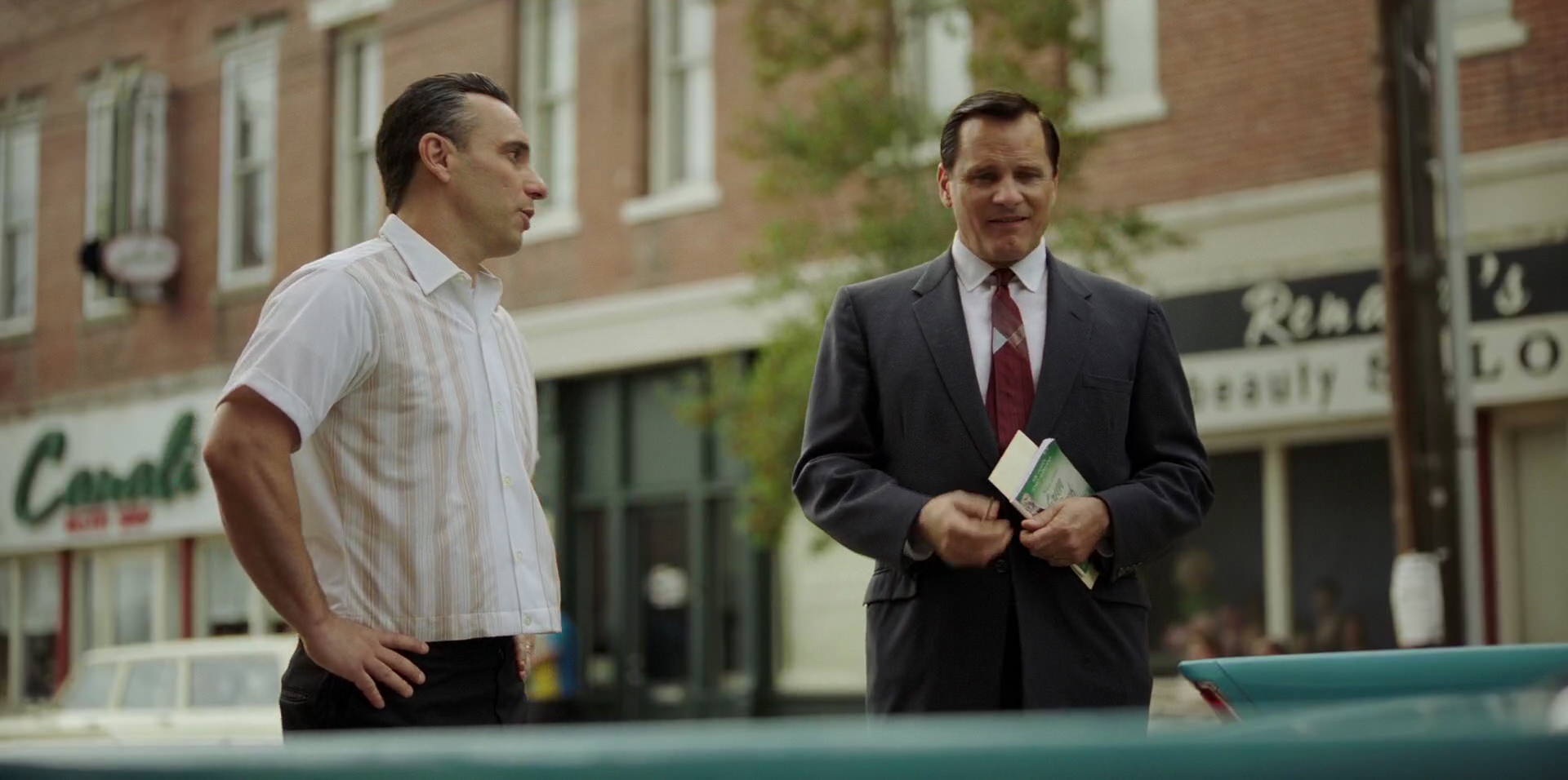 Green Book (2018) HD screenshot 2819