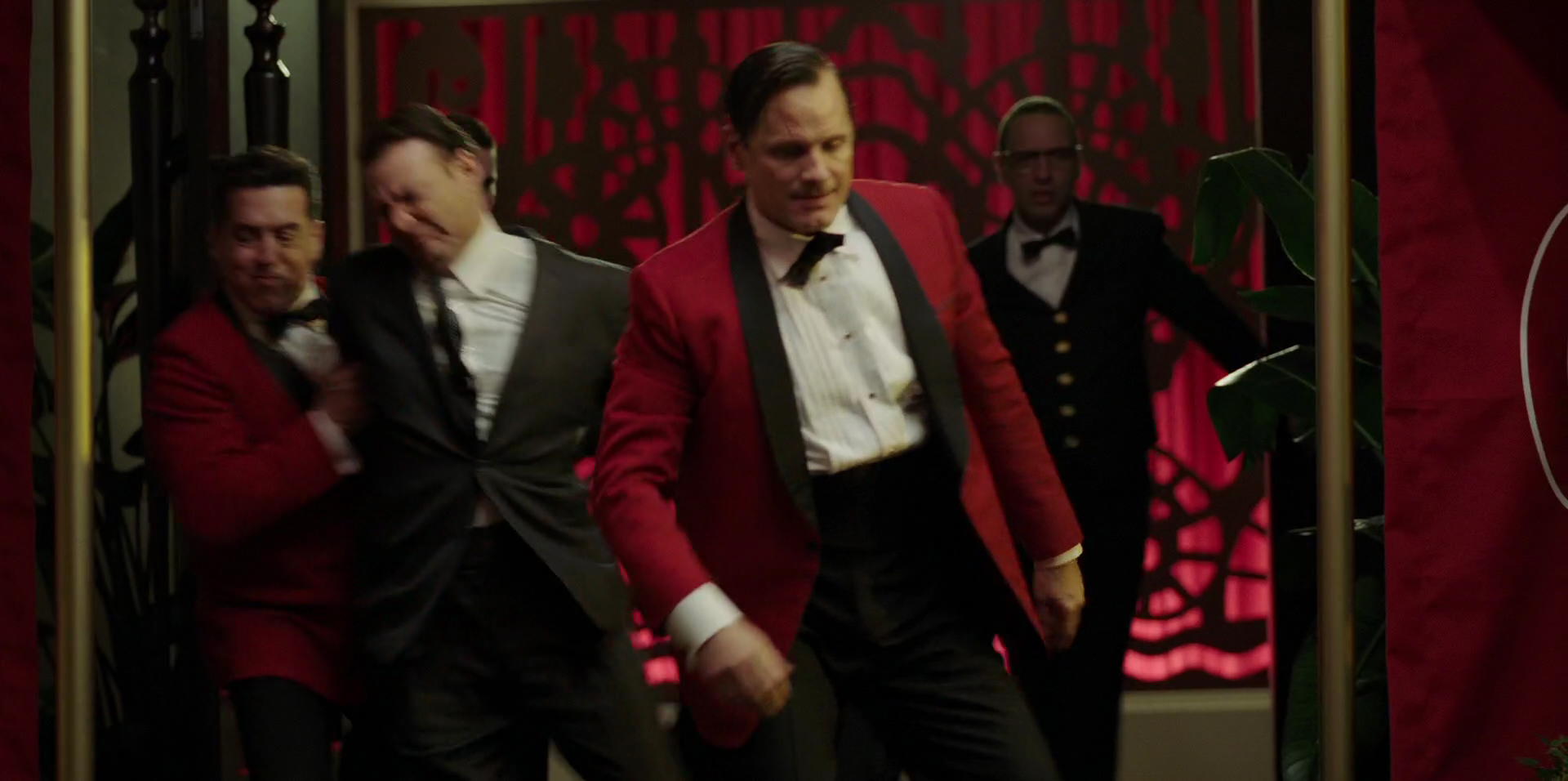 Green Book (2018) screencap 282