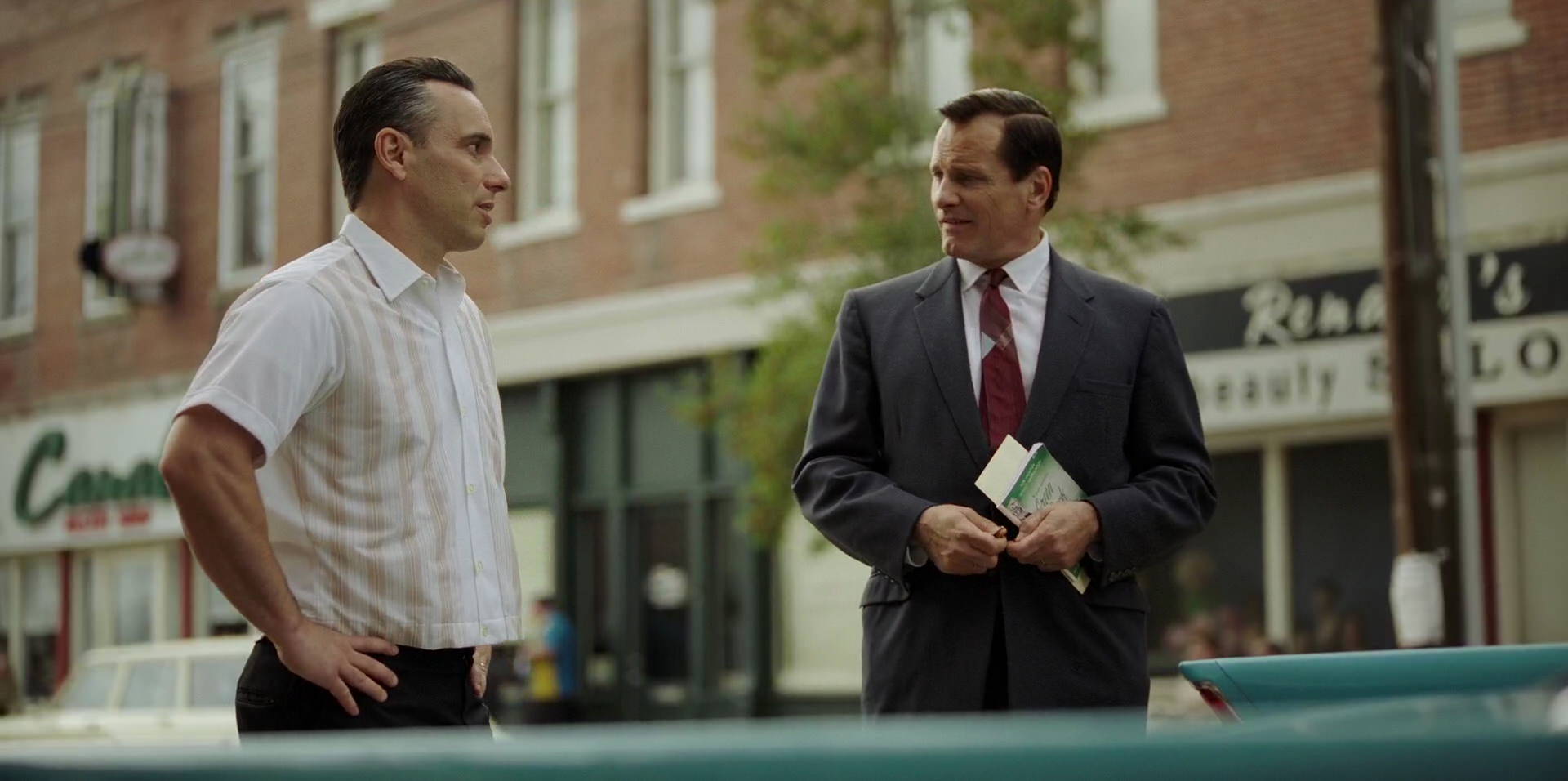 Green Book (2018) screencap 2820