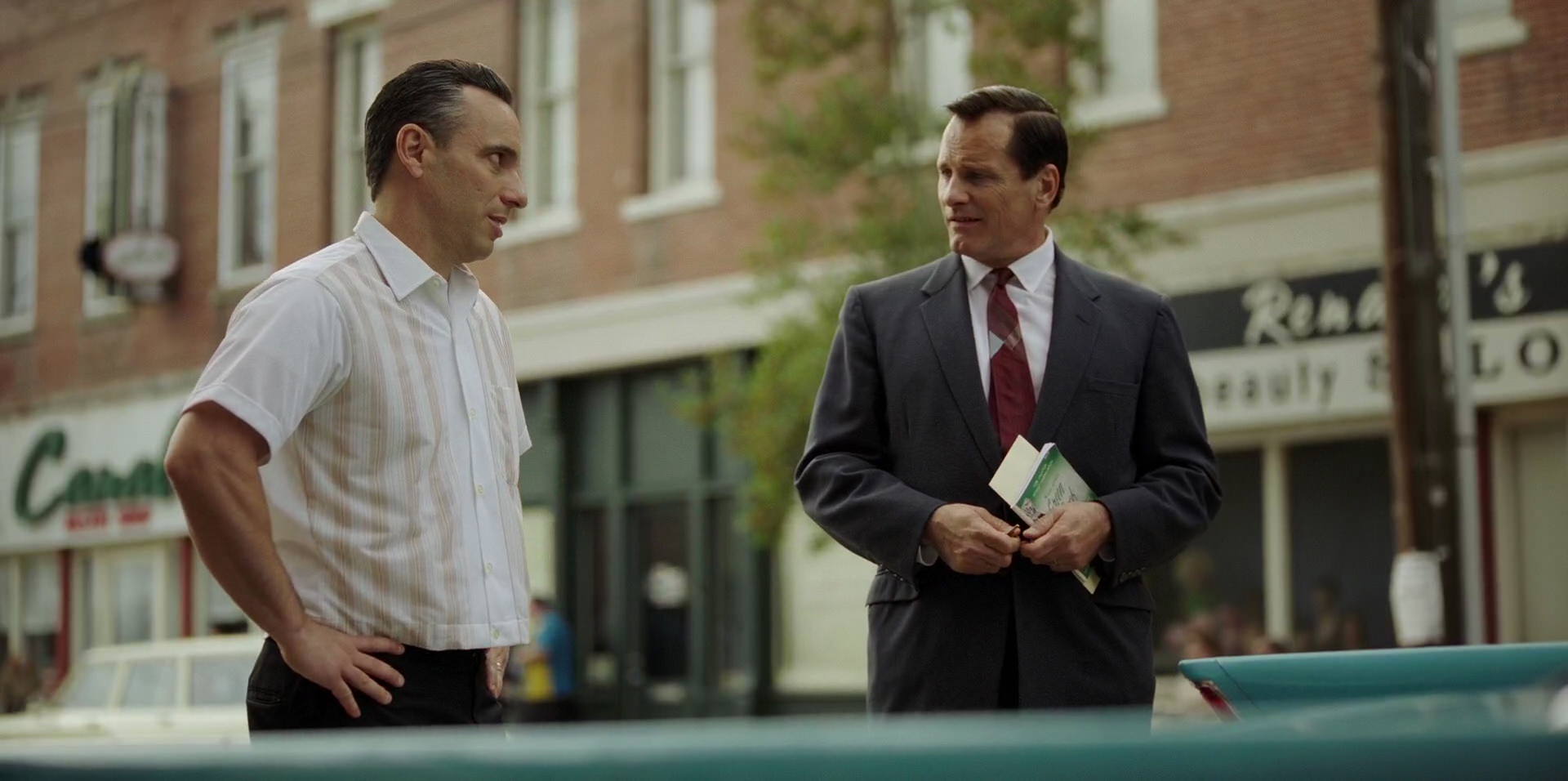 Green Book (2018) movie still 2821